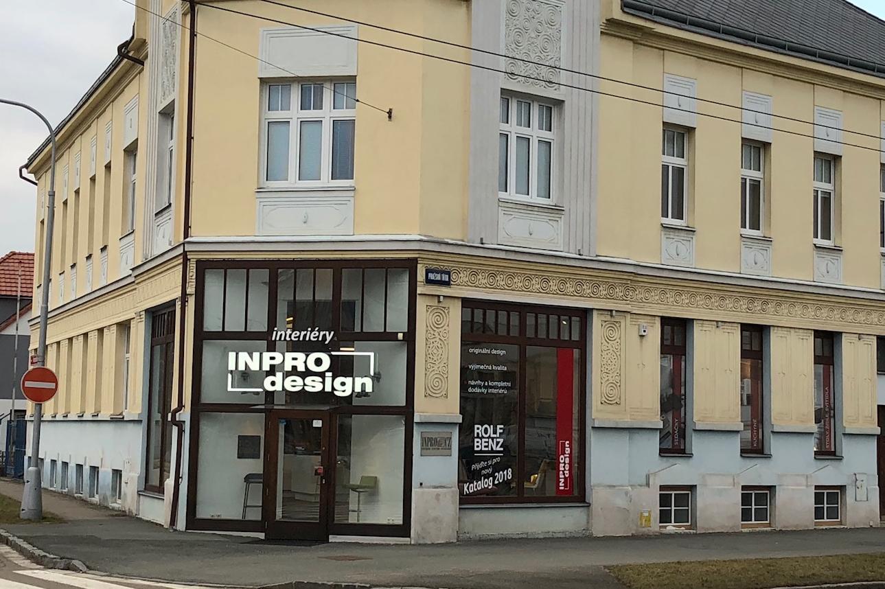 Inpro design, s.r.o.