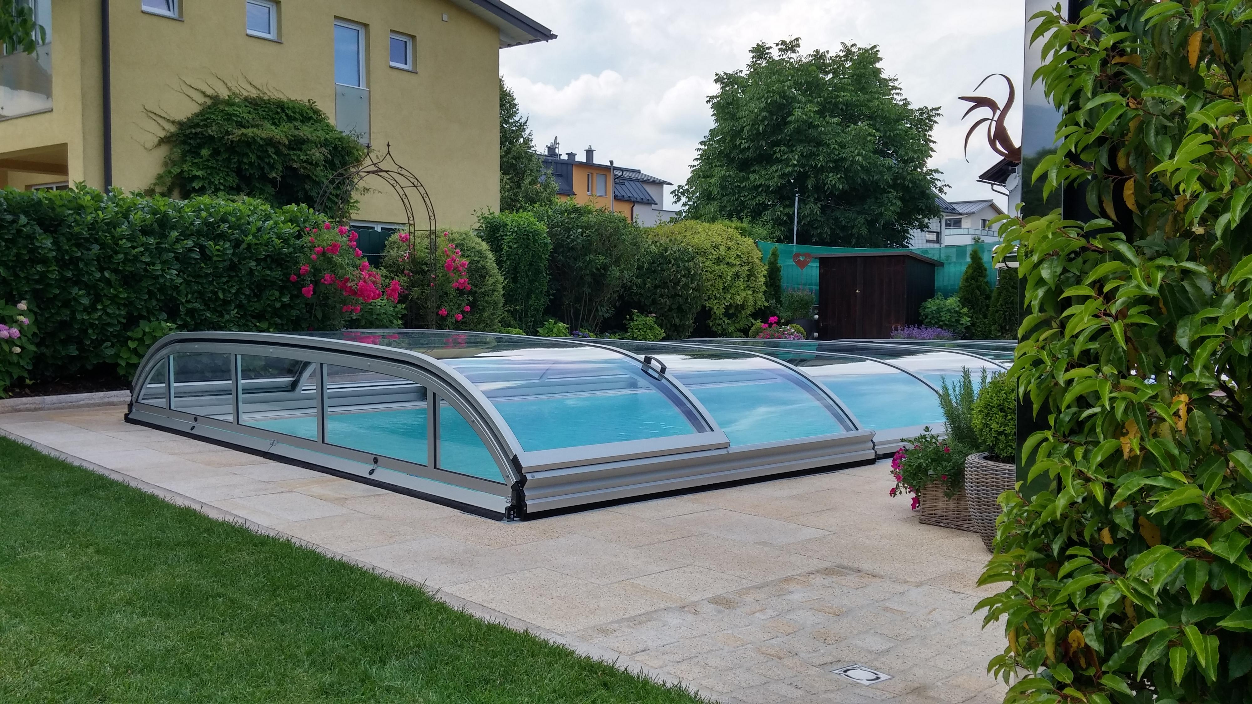 Bumerang - výroba zastřešení bazénů s.r.o. foto 2