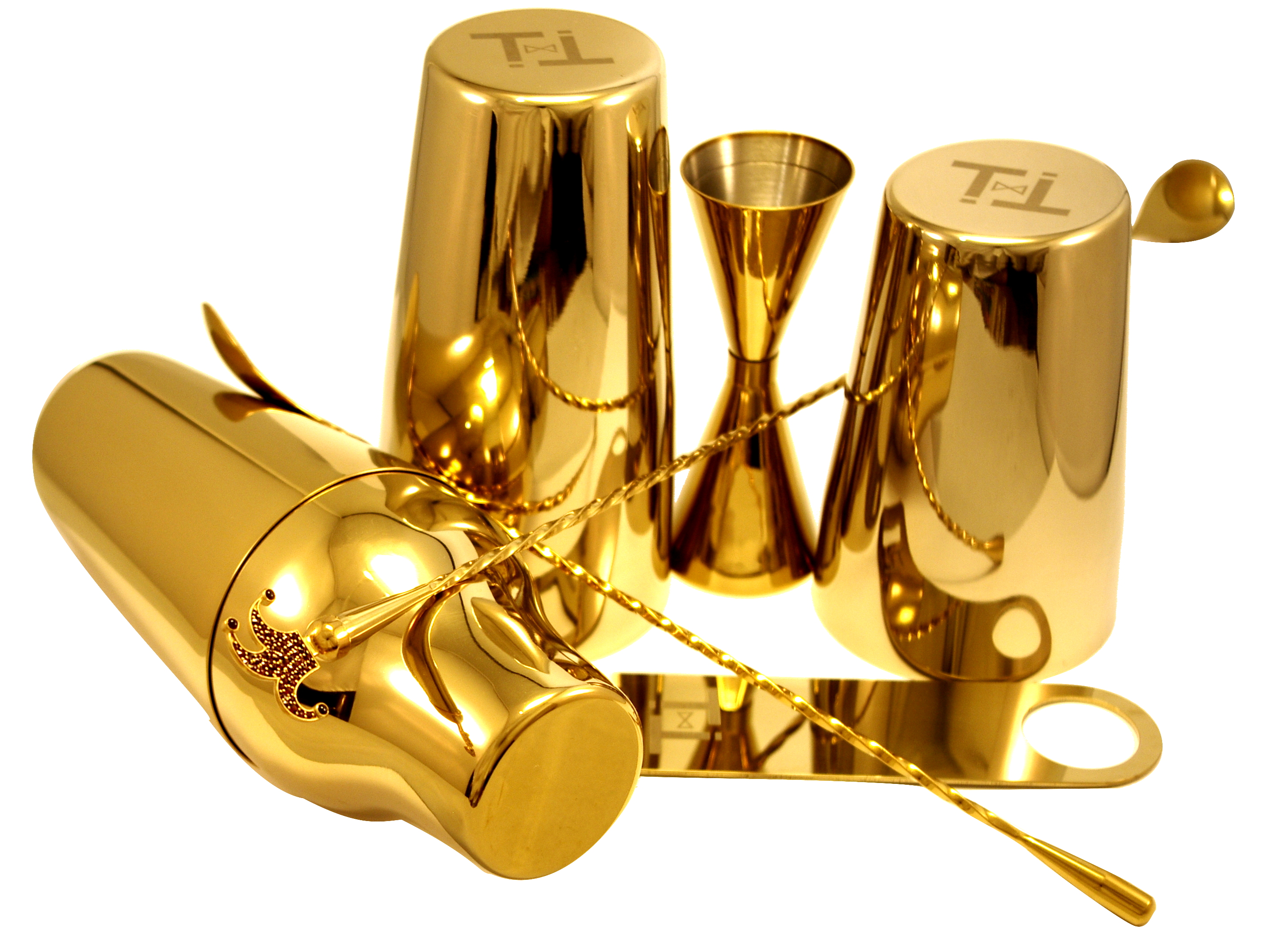 Titanbartendertools.com foto 4