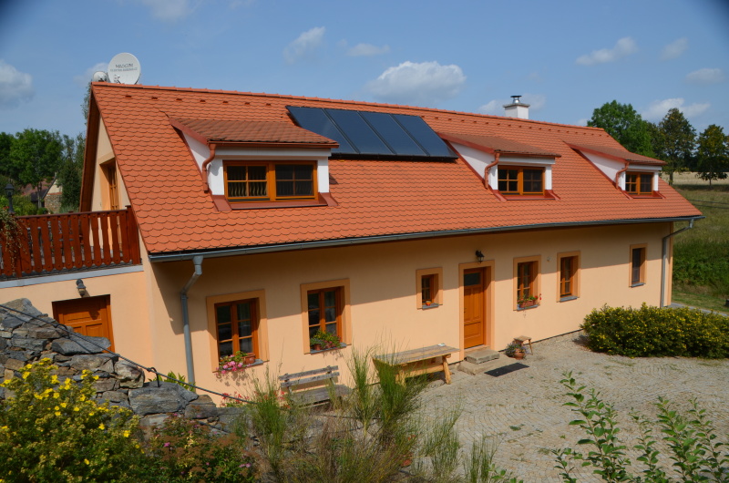 Reality Česká Kanada - Jaroslav Hájek foto 2