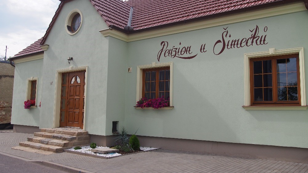 Penzion u Šimečků foto 3