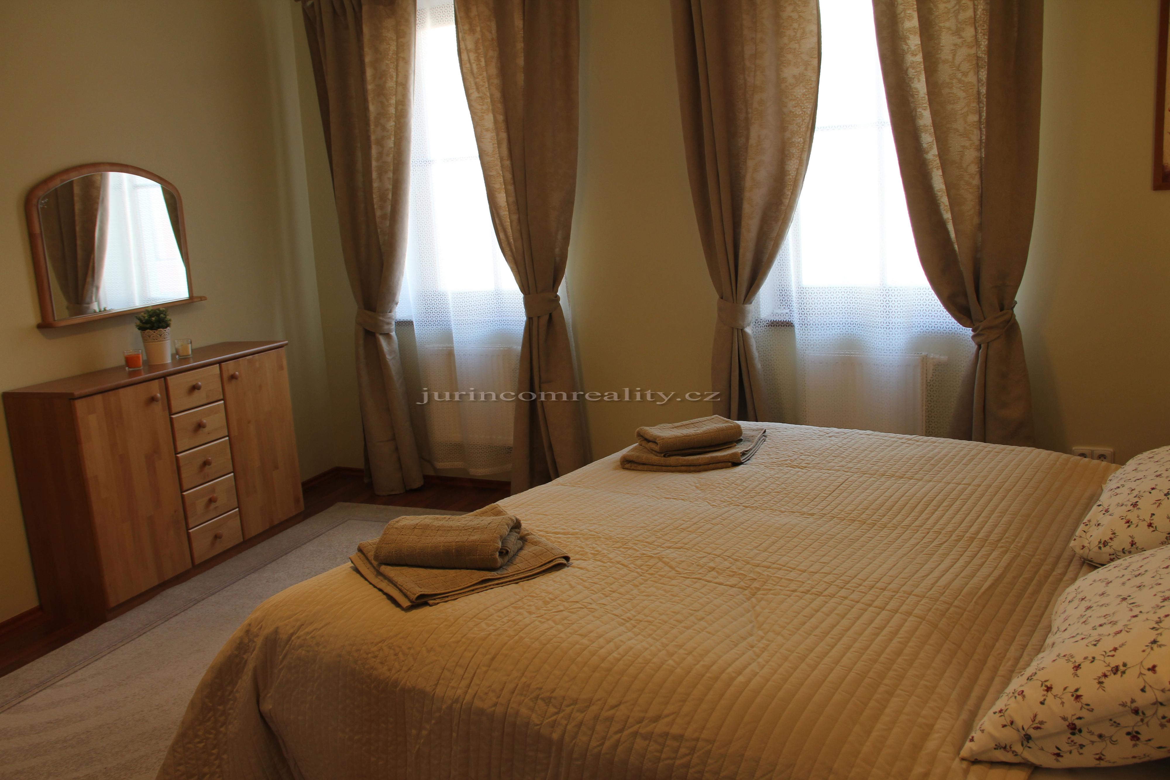 Apartmány Jurincom foto 2