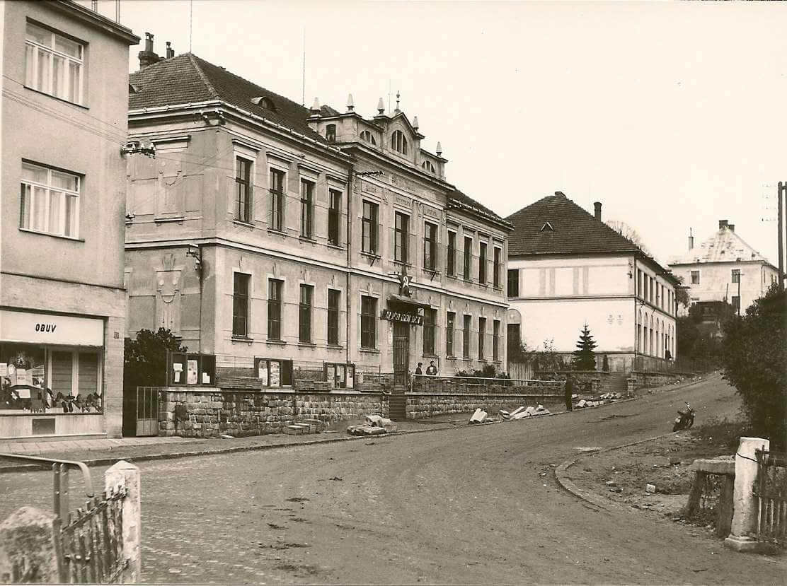 Městská nemocnice Slavičín, příspěvková organizace foto 2