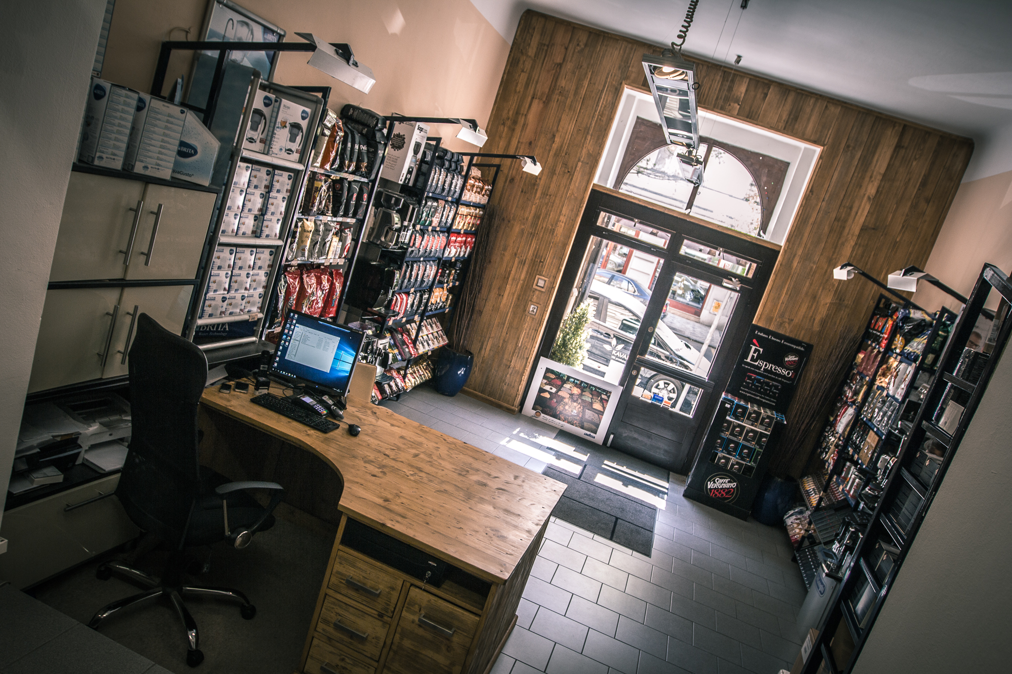 Kava-Praha.cz foto 4