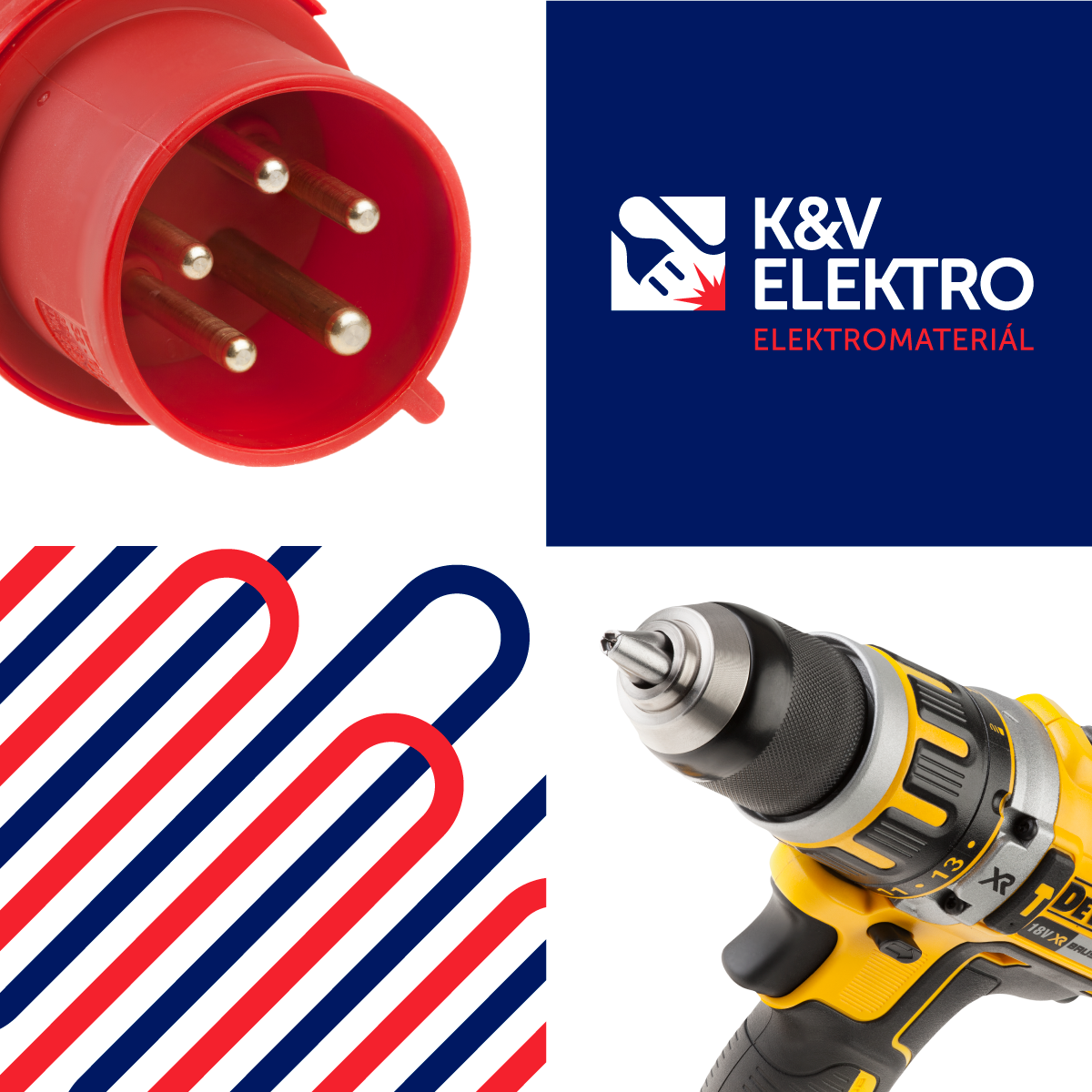 K & V ELEKTRO foto 2