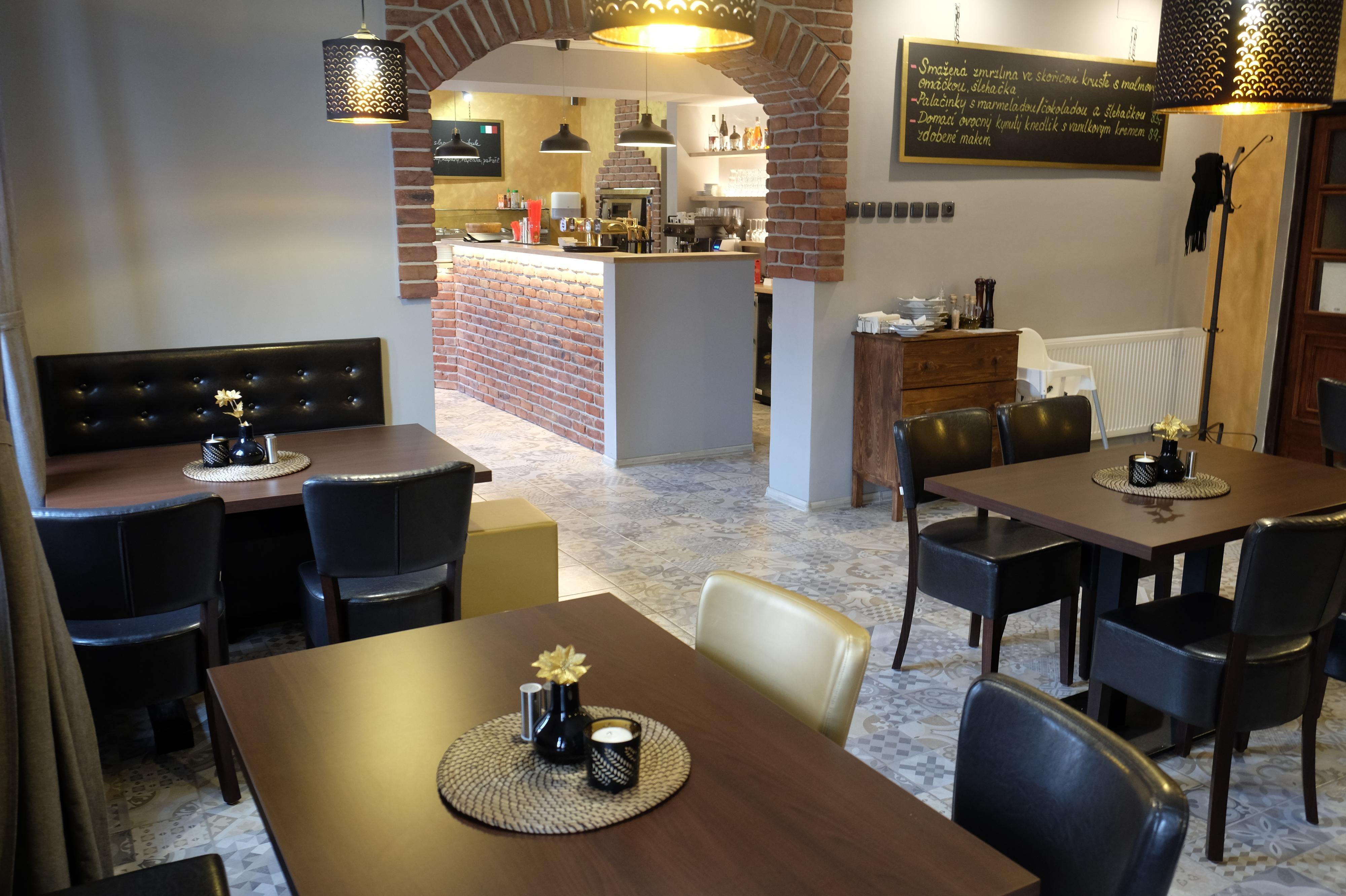 Wings cafe a restaurant