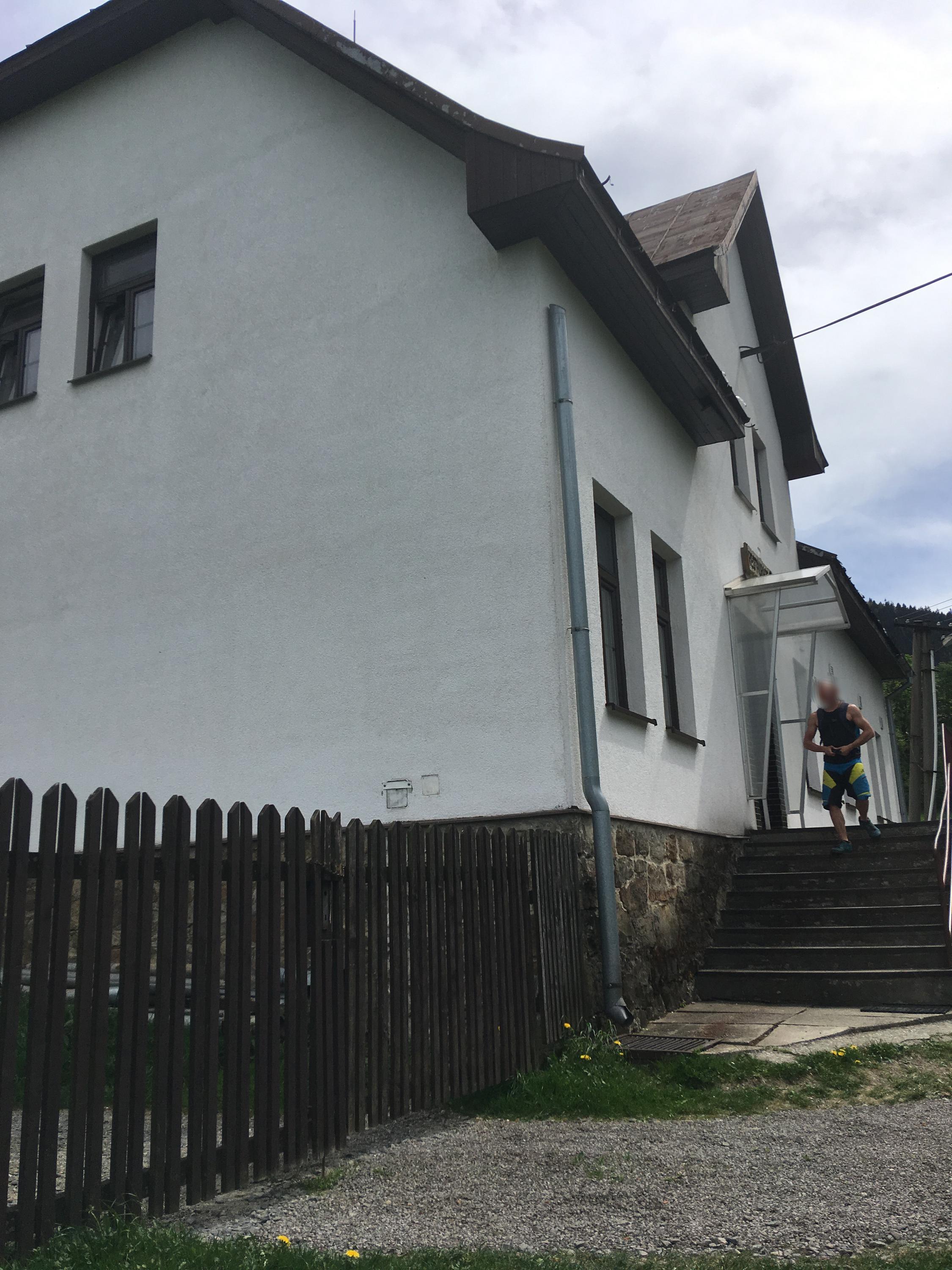 Pohostinství Smrček foto 2