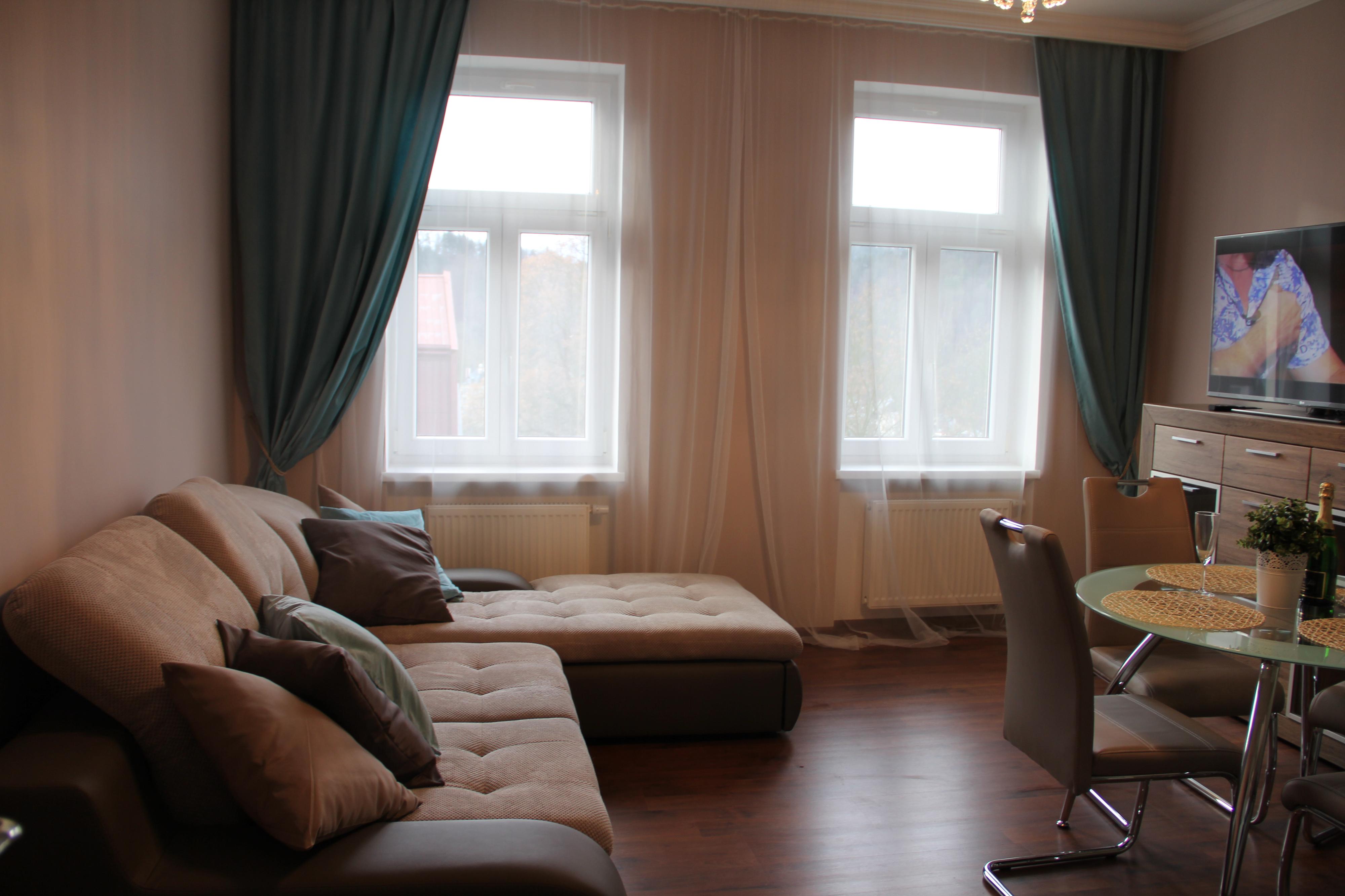 Apartmány Jurincom foto 4