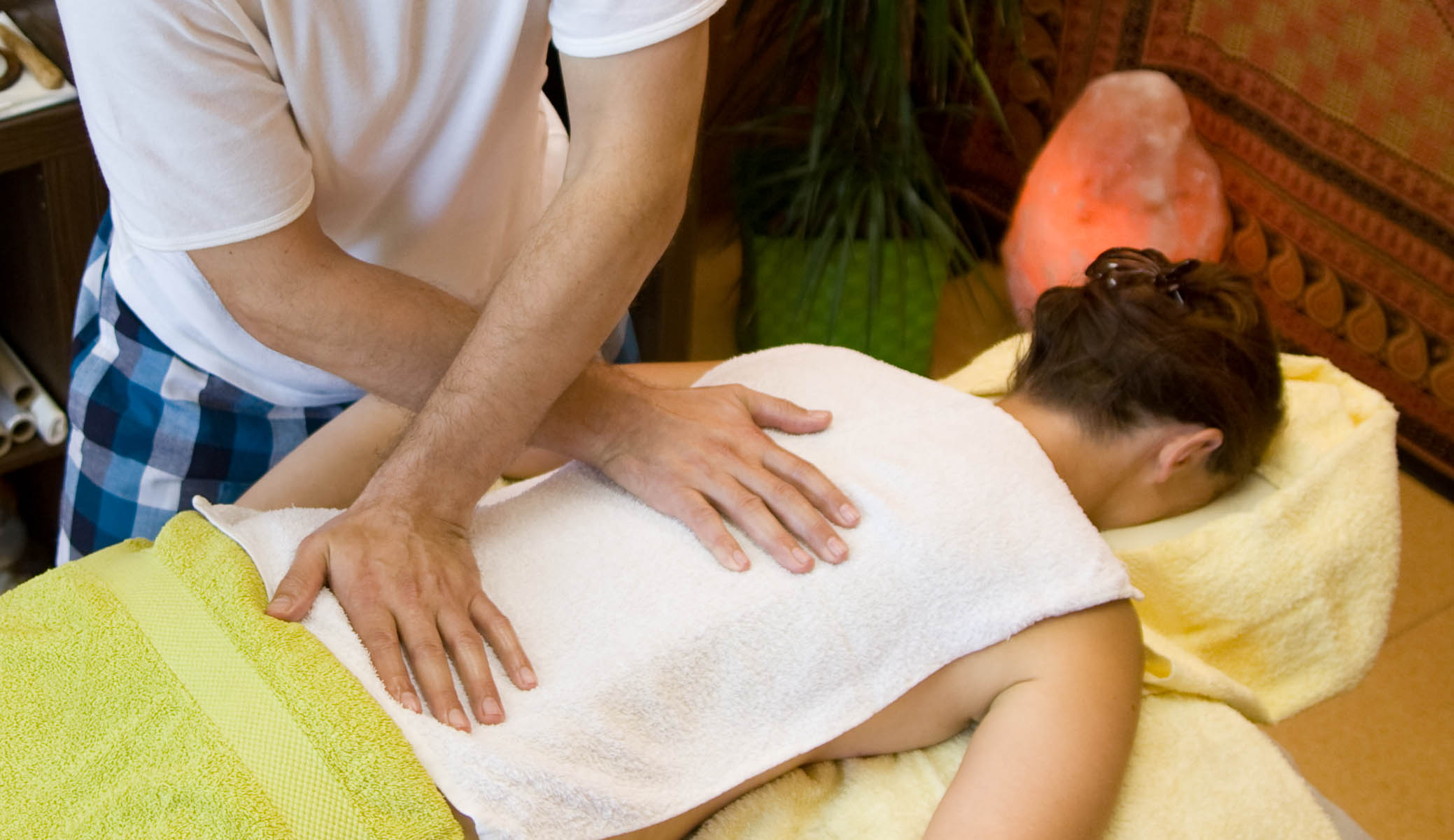 Studio Shanti - masáže Vsetín foto 2