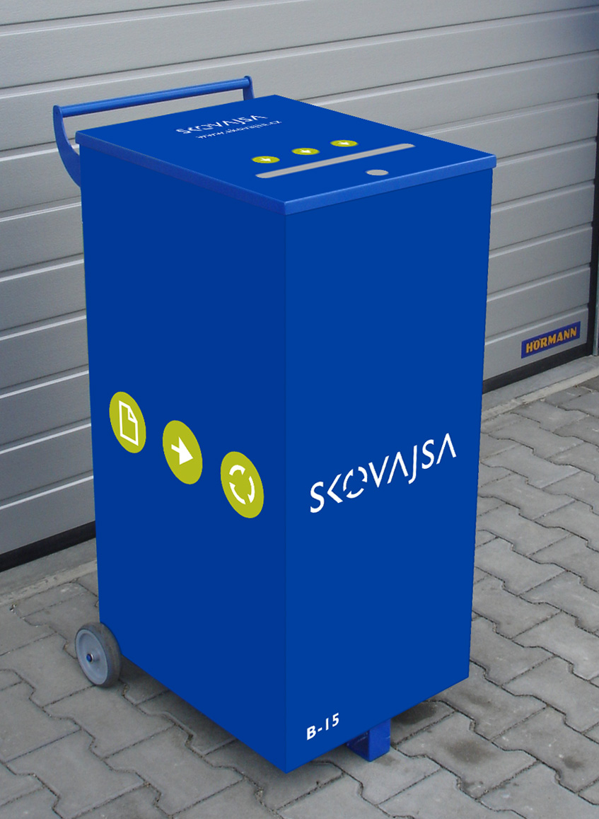 Bronislav Skovajsa foto 2