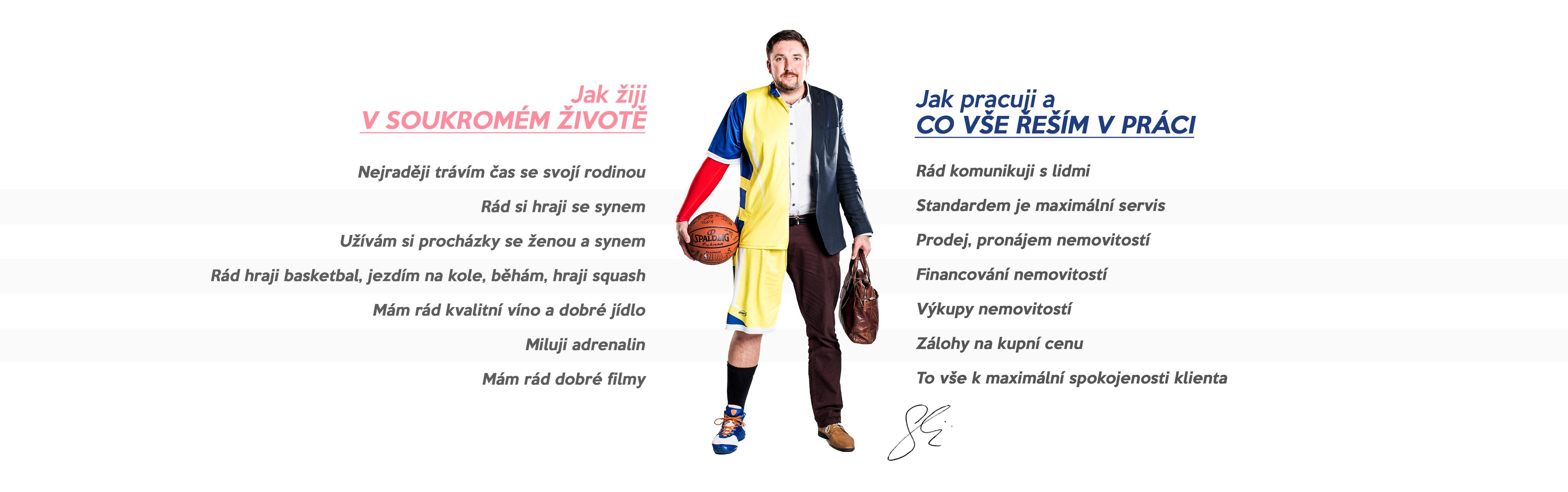 Dalibor Stříbný - Váš realitní poradce foto 2