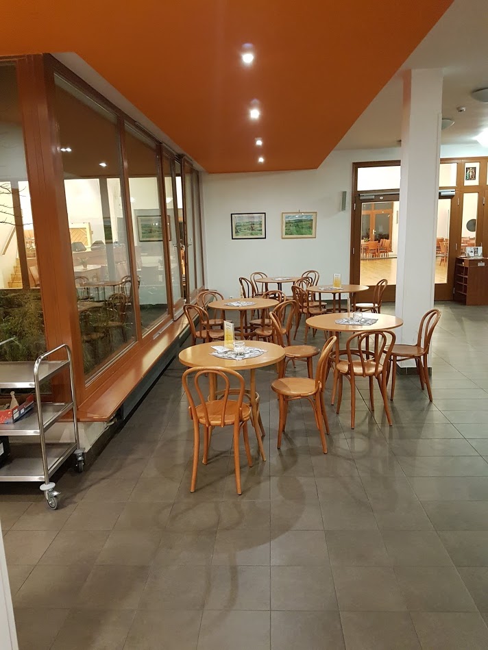 Cafe Terezie foto 2