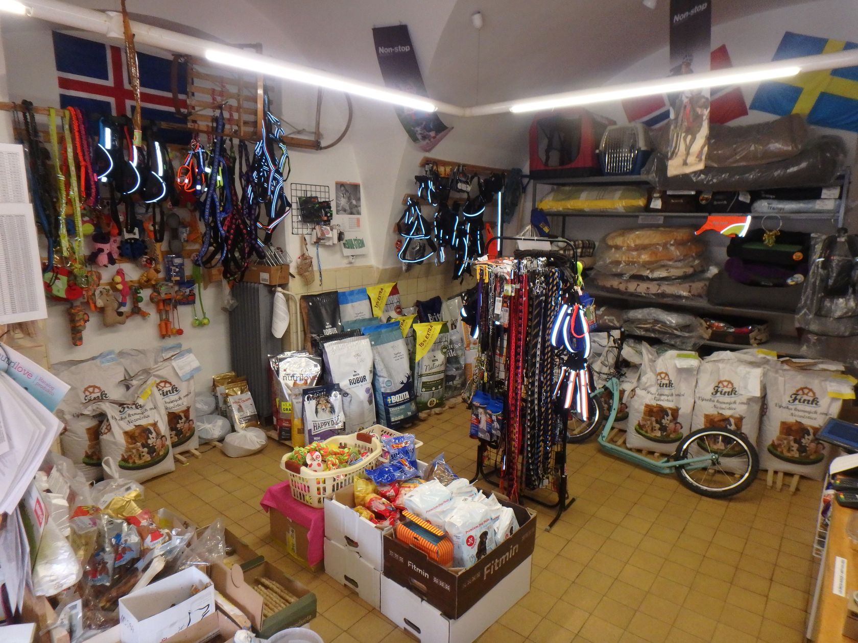 Jan Lederer - Chovatelské potřeby foto 2