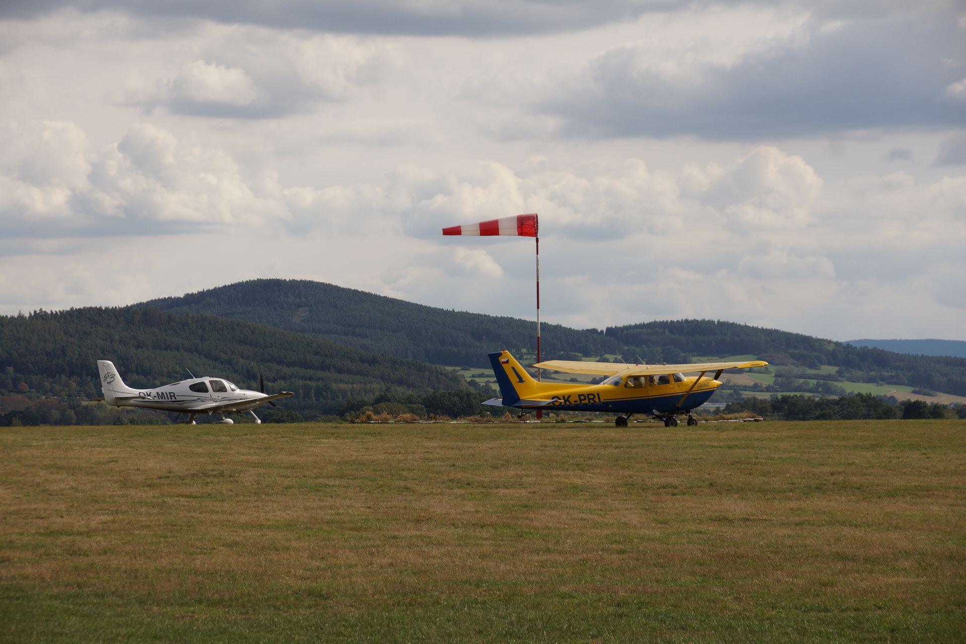 Aeroklub Strakonice,z.s. foto 2