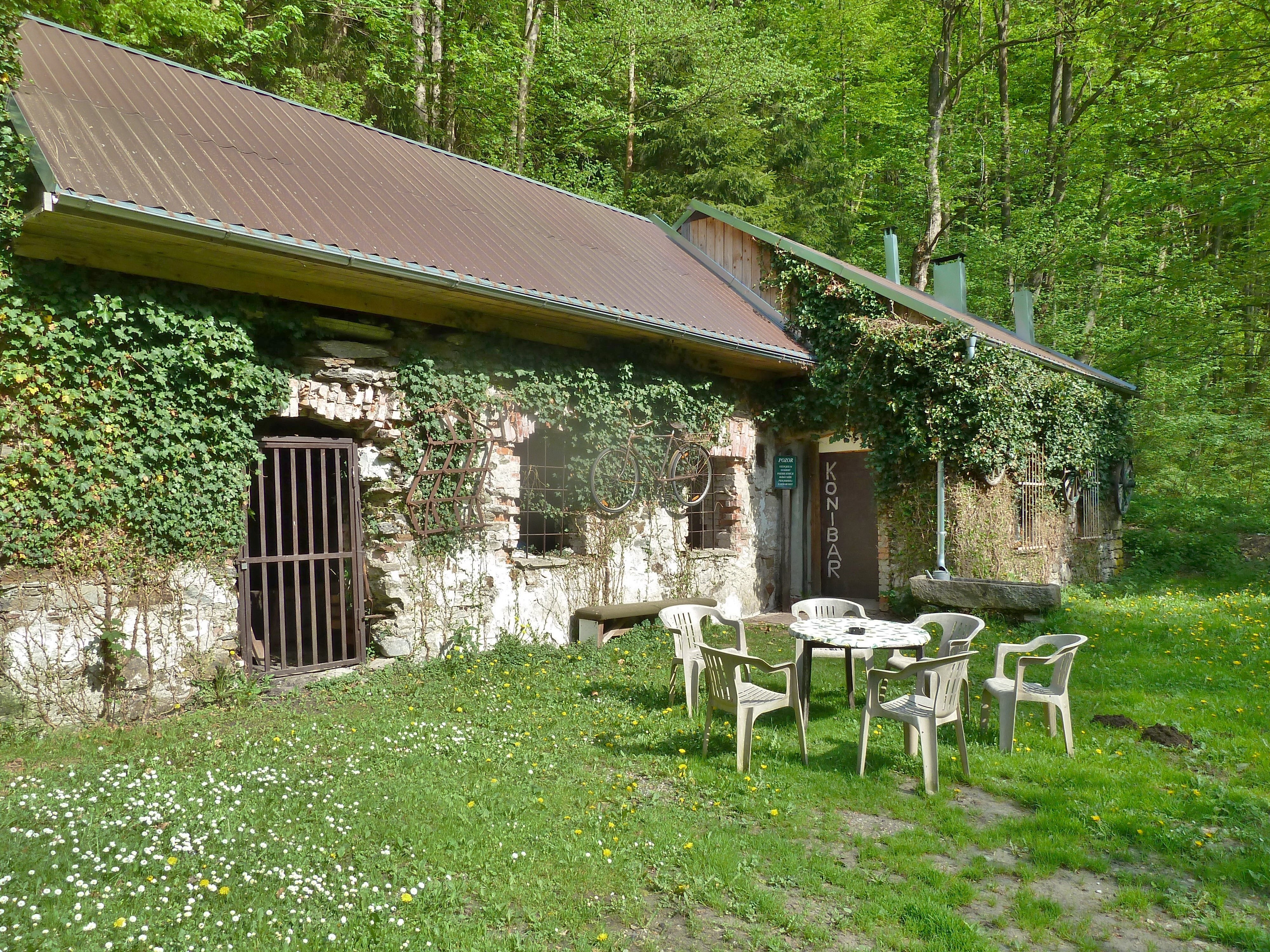 Pension Kosanda foto 2