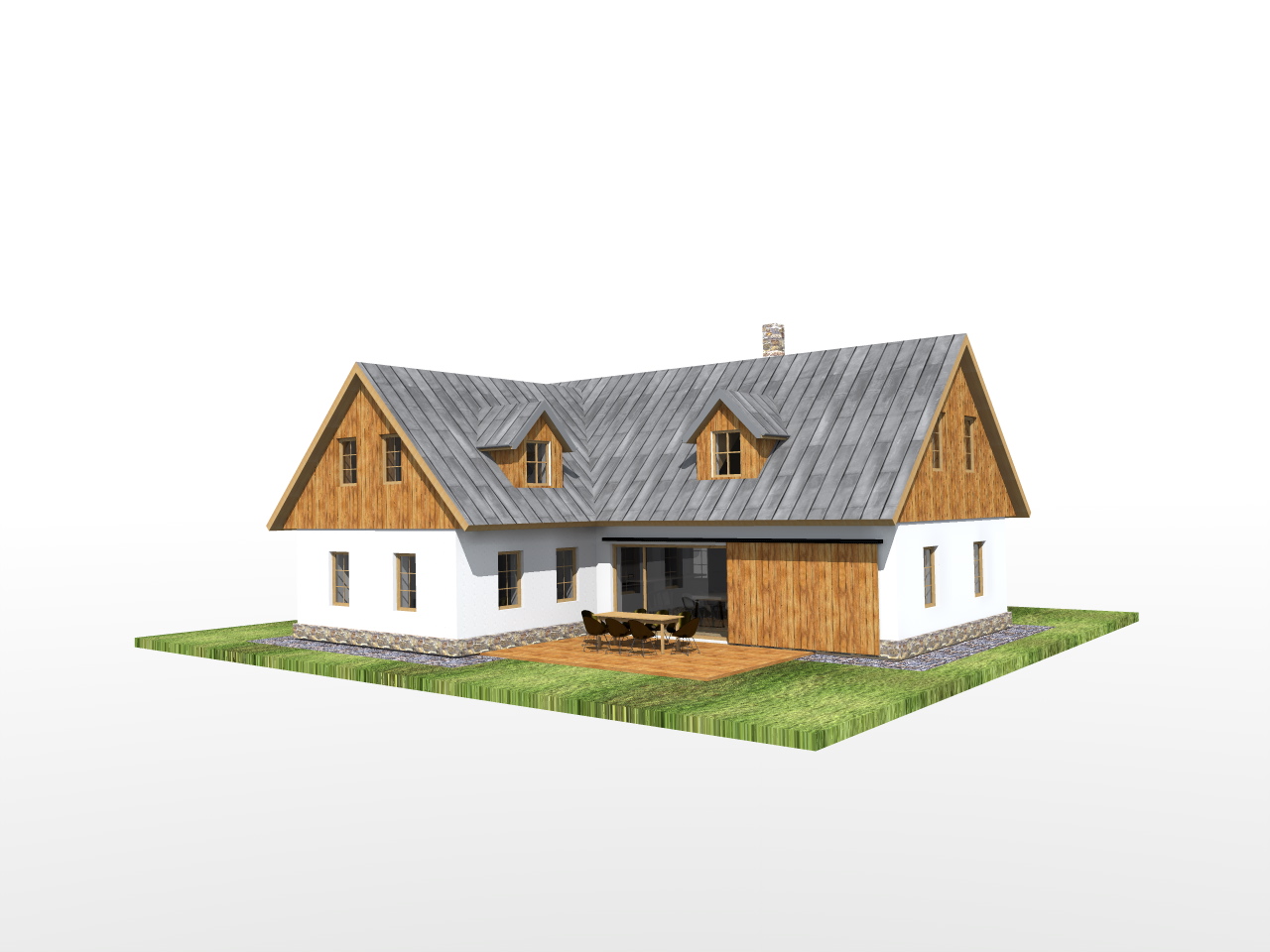 IRS PROPERTY foto 5