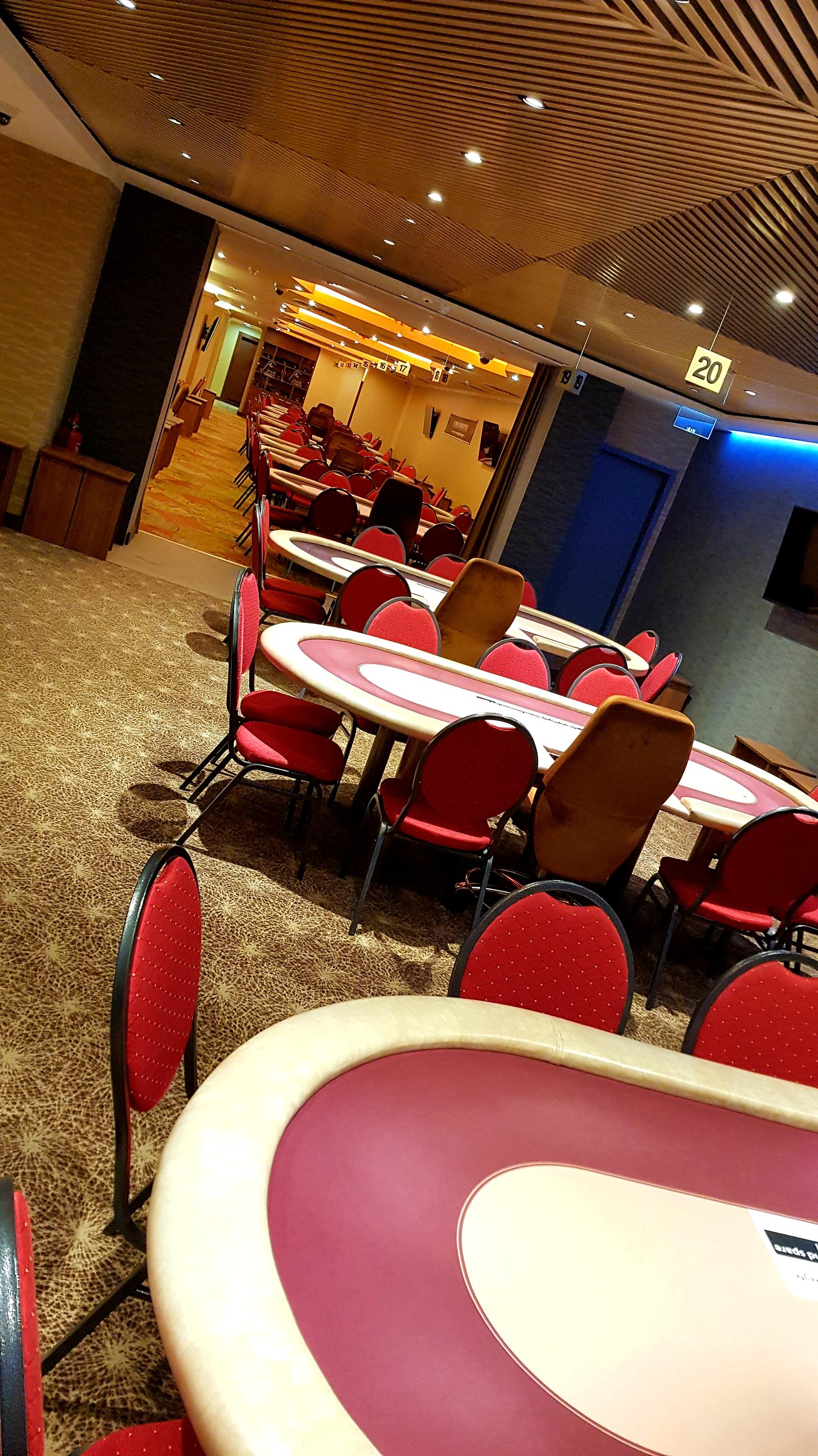 Grand Casino Aš foto 4