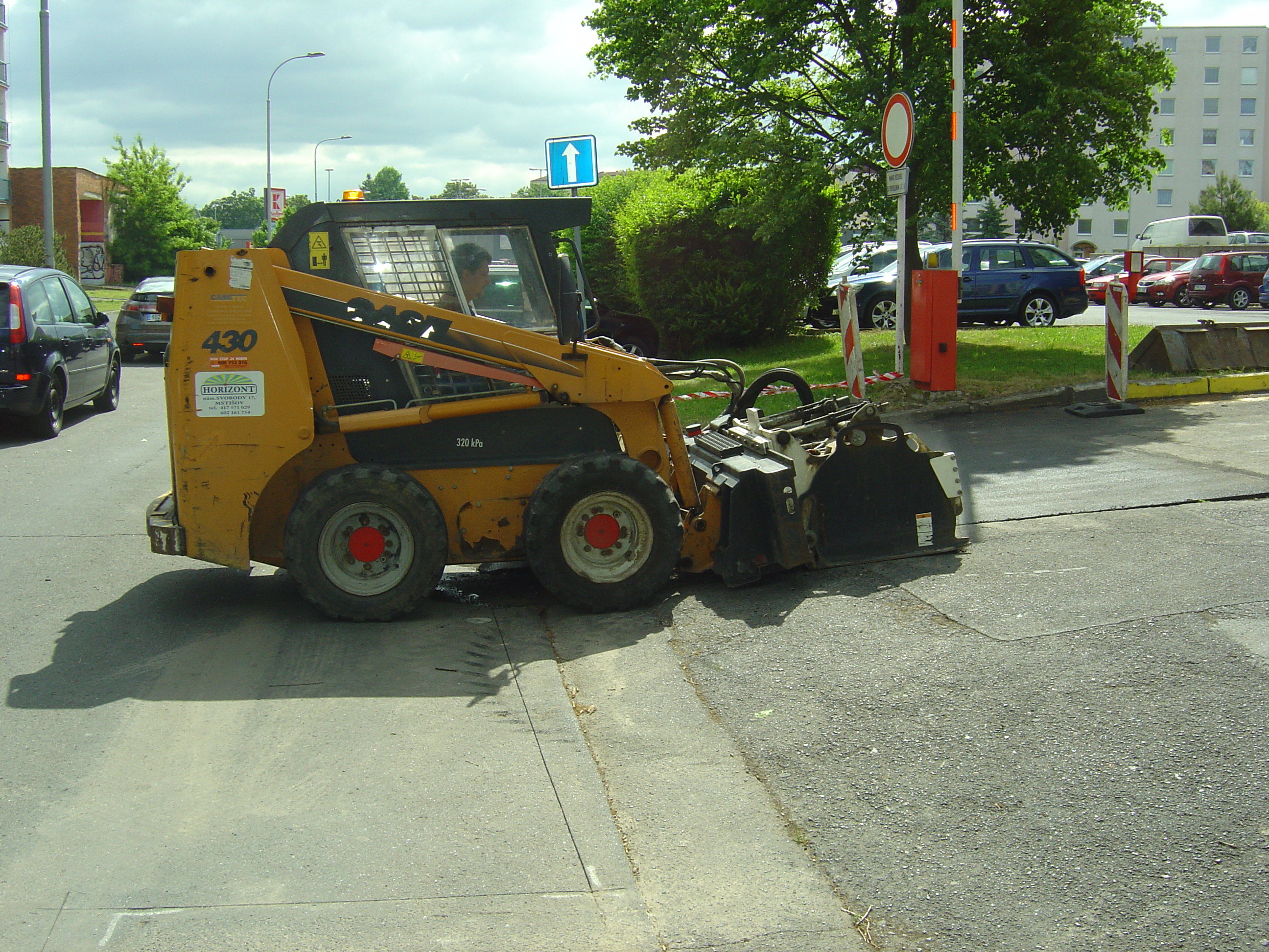 STAVBY HORIZONT s.r.o. foto 2