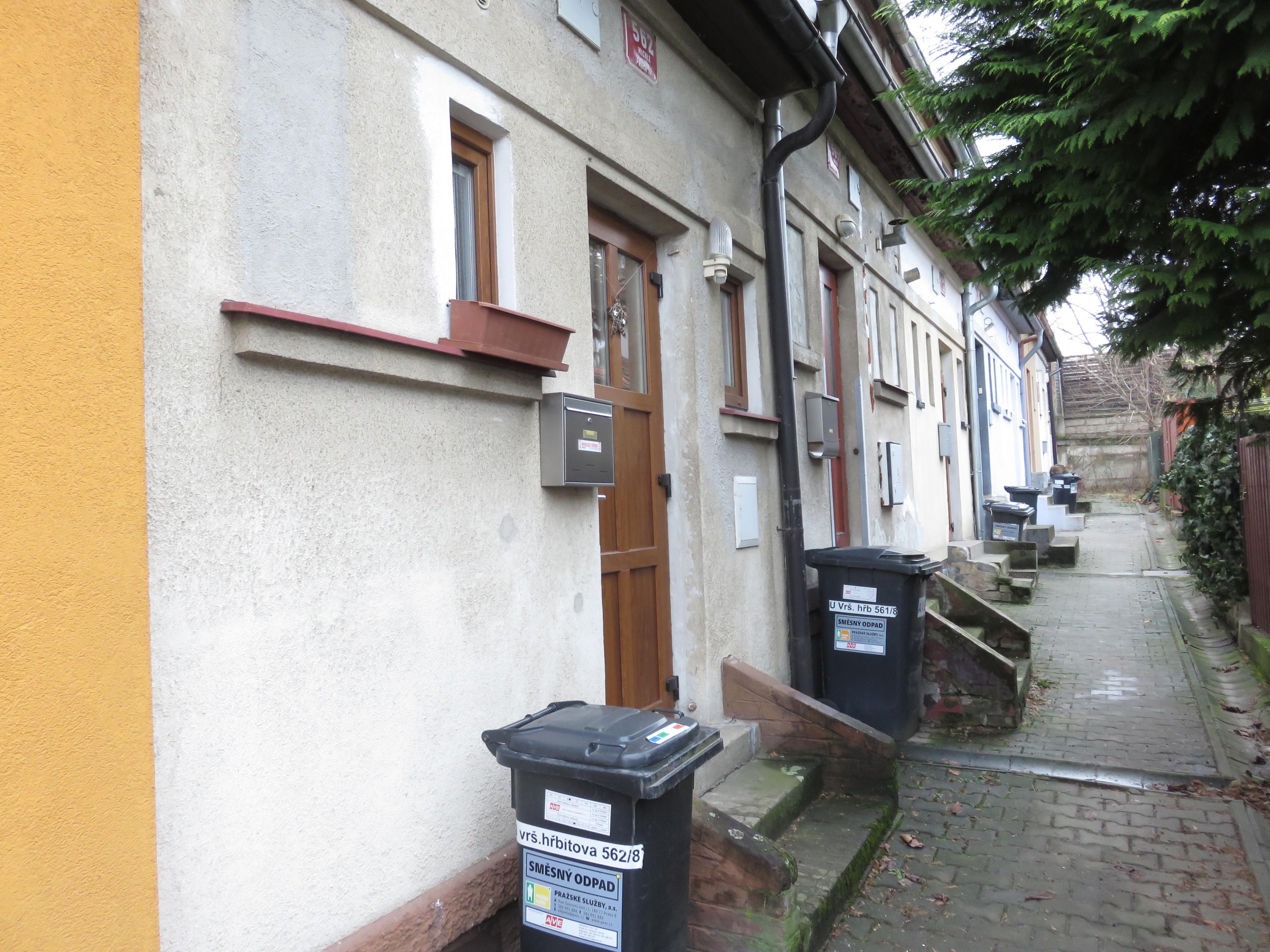 Městská policie Praha 10 - okrsková služebna foto 3