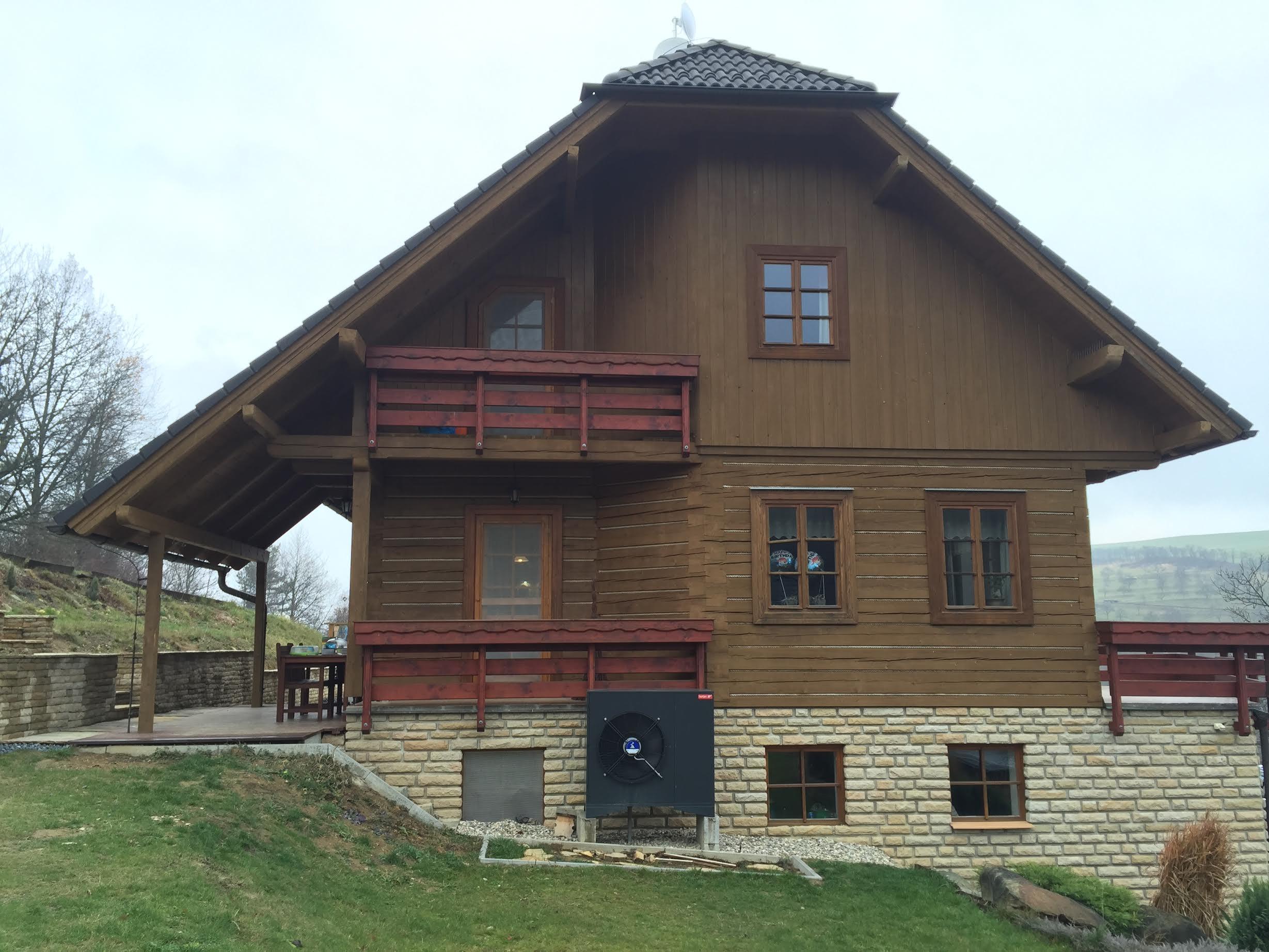 Tepelná Čerpadla Morava, s.r.o. foto 2