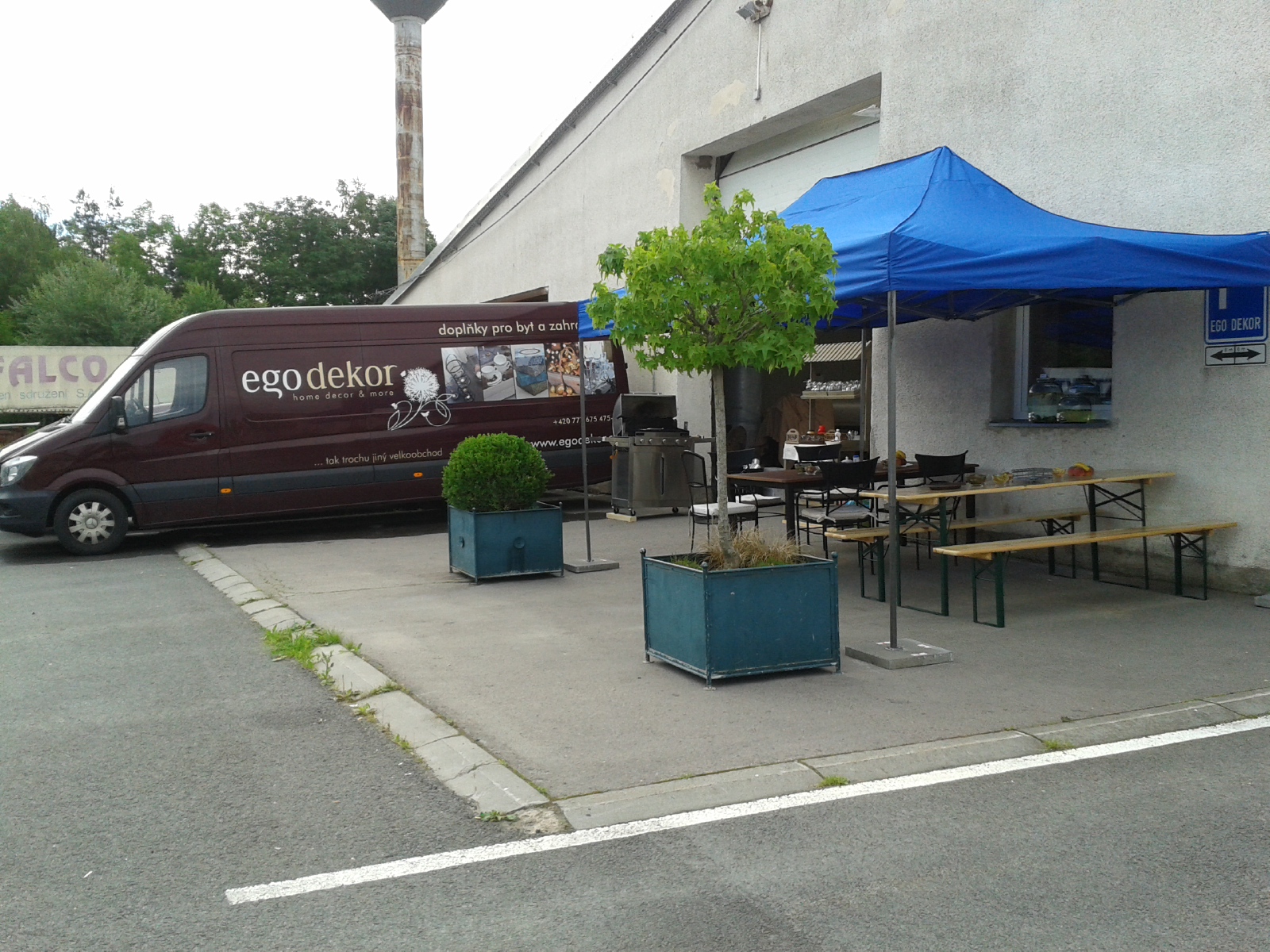 Ego dekor s.r.o. foto 2