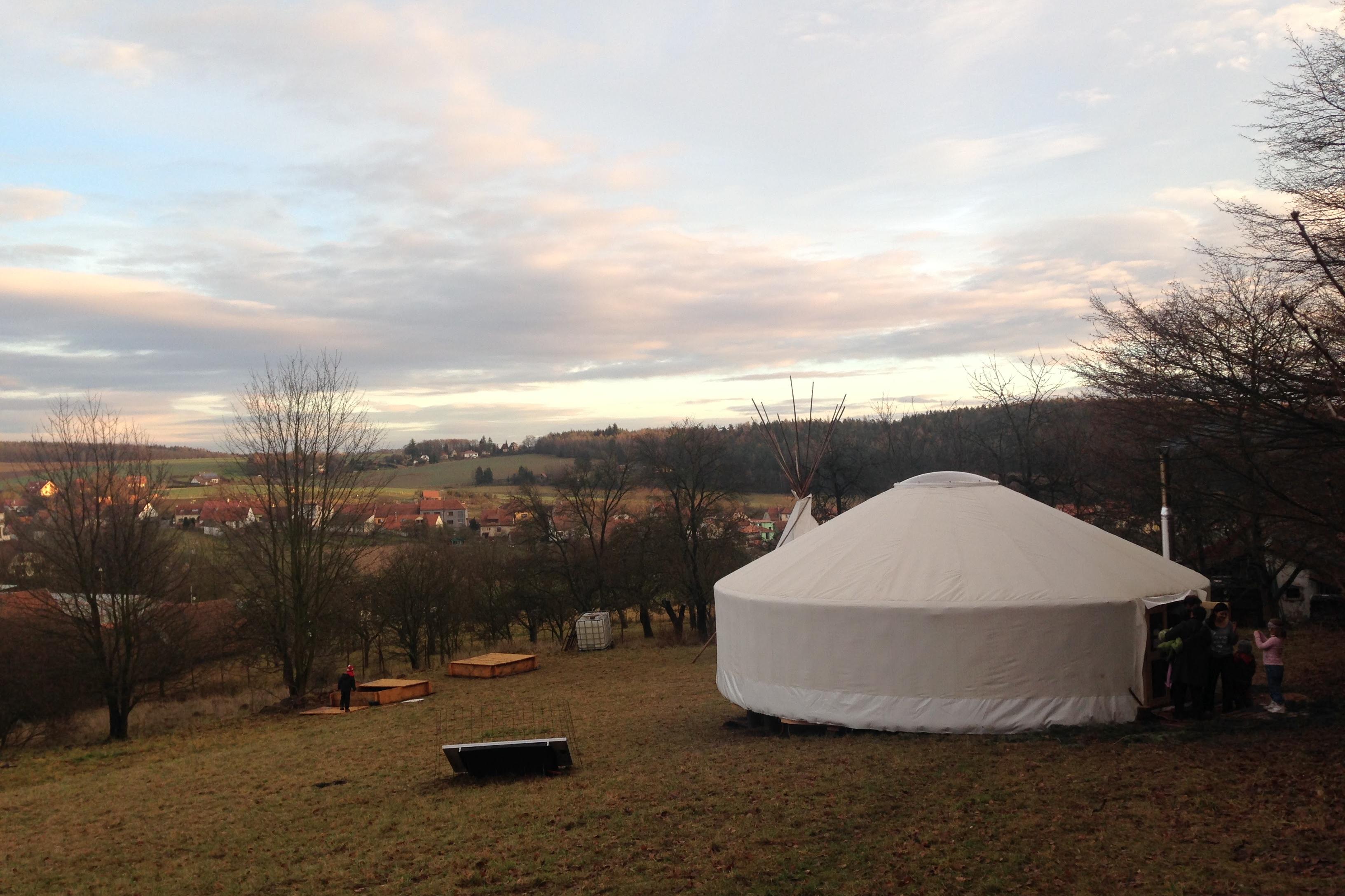 Lesní mateřská škola Dobroděj, z.s.