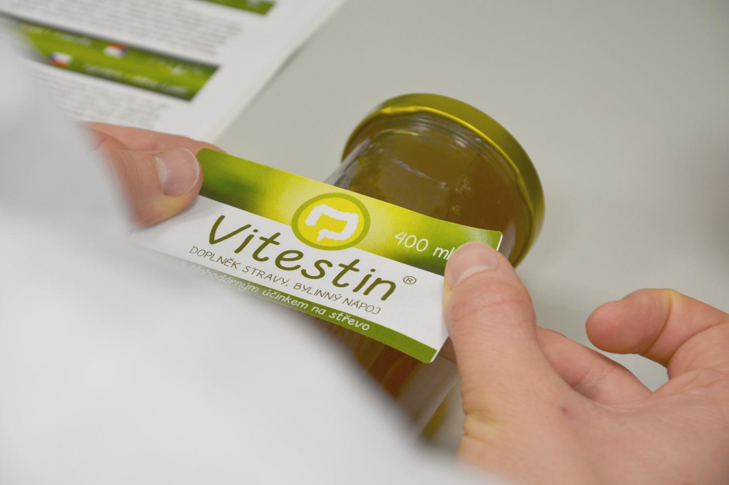 VITESTIN foto 1