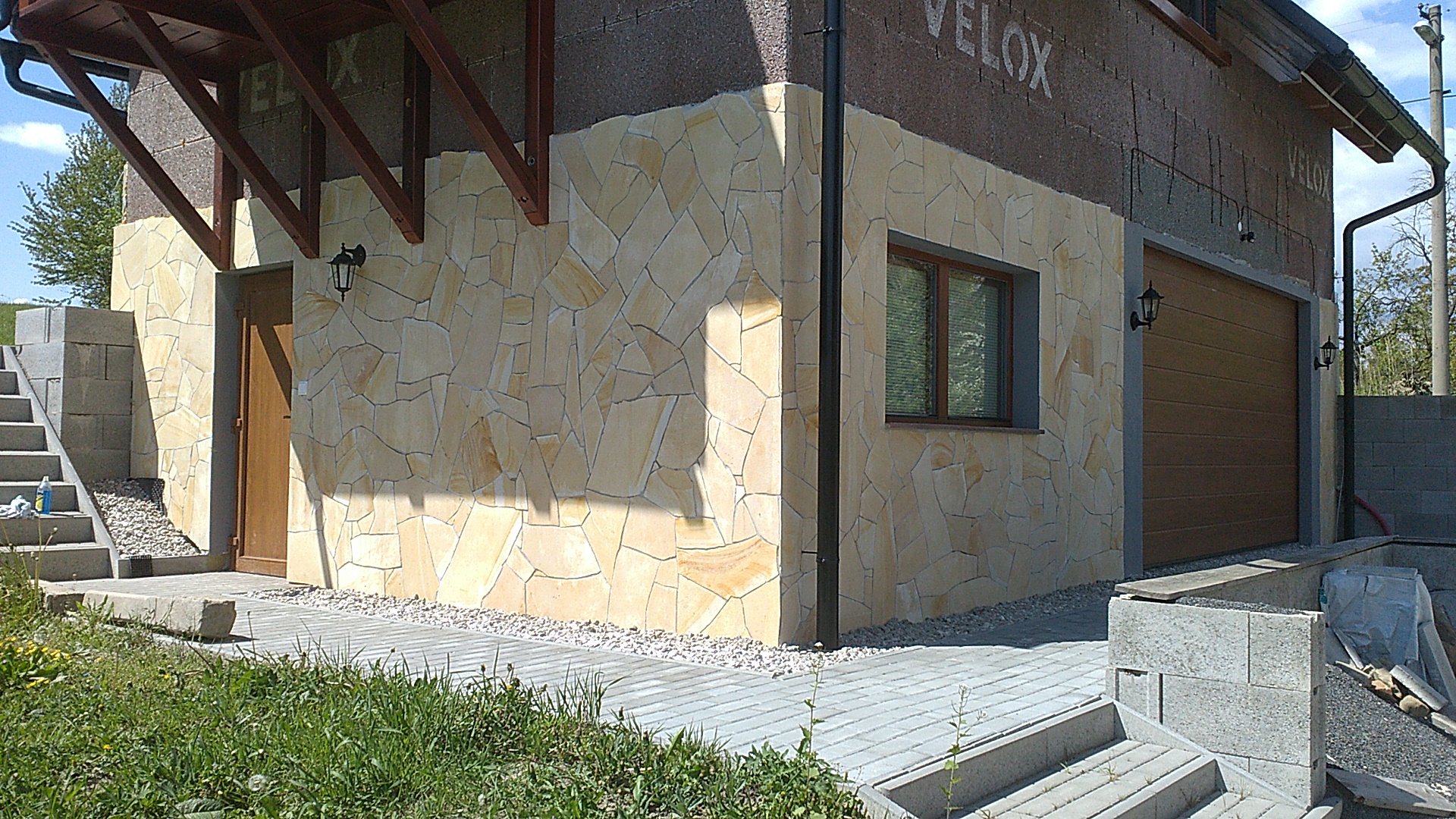 Stavební práce Tomáš Bolf foto 6