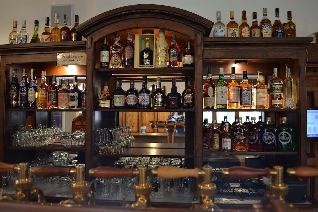 Kurnik Šopa Hospoda® foto 3