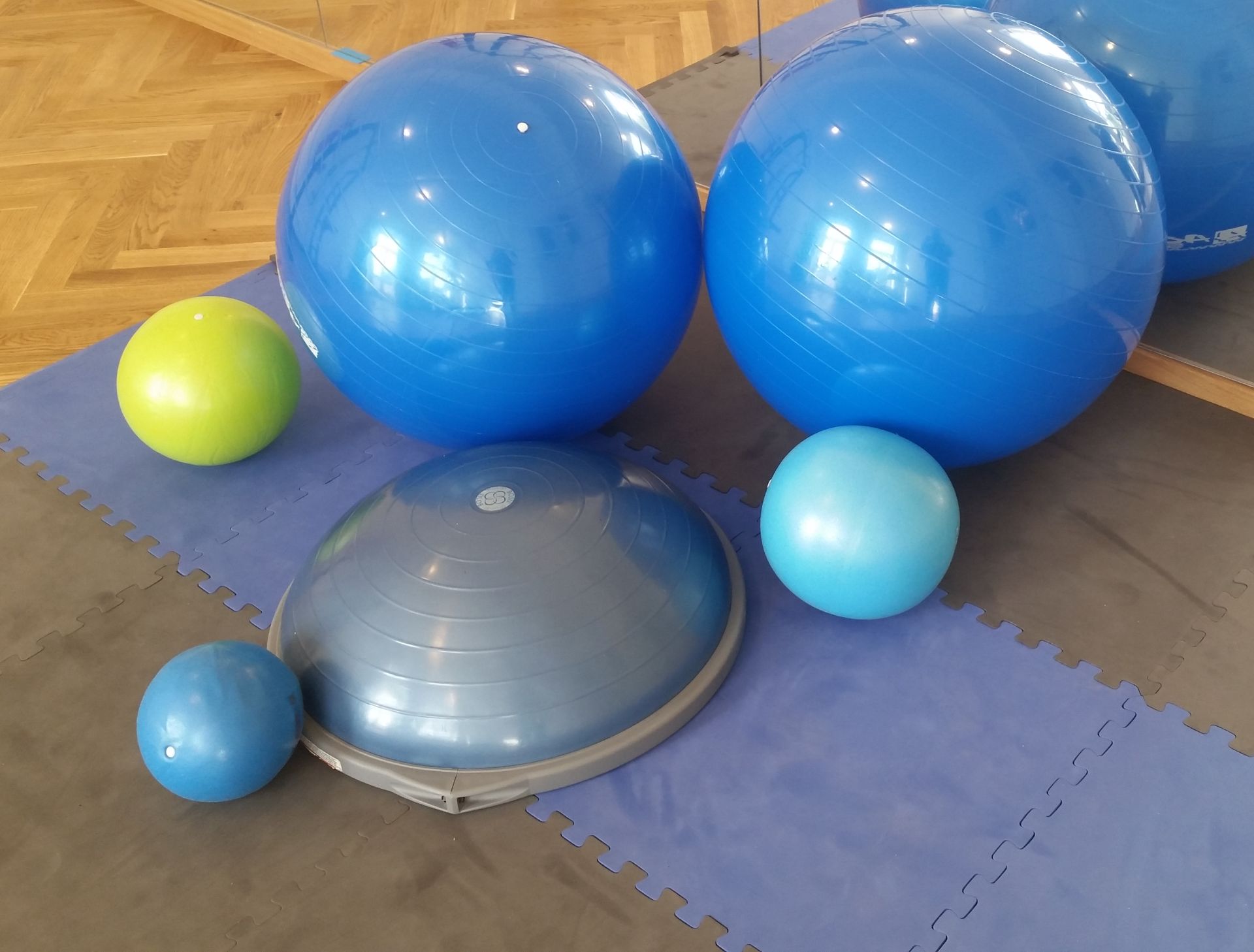 CORE ACADEMY foto 2