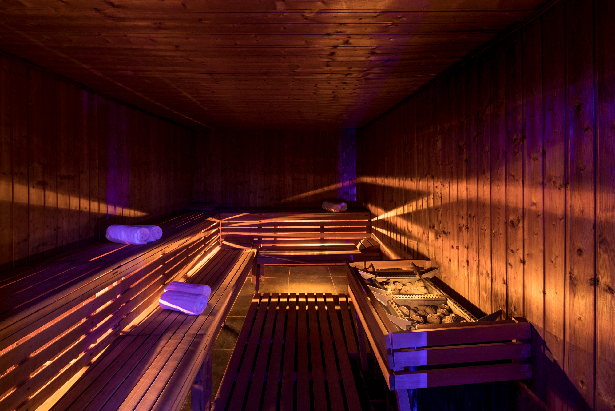 Carlo IV Wellnesss & Spa foto 4