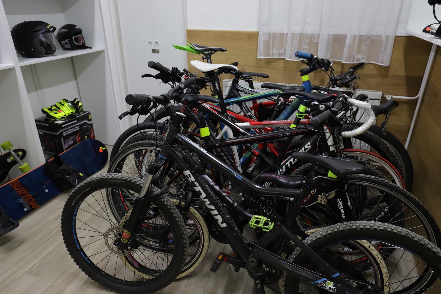 Expres Hotovost foto 6