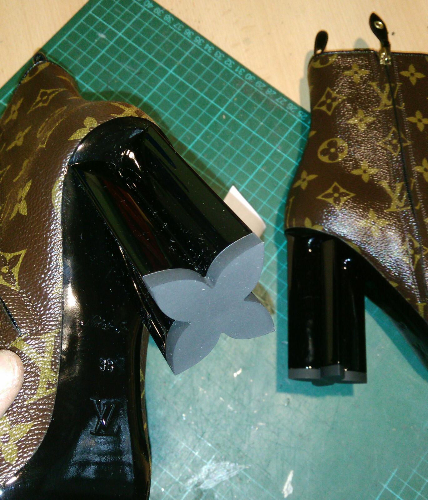 Brašnářství a obuvnictví - Alexandr Špontak foto 4