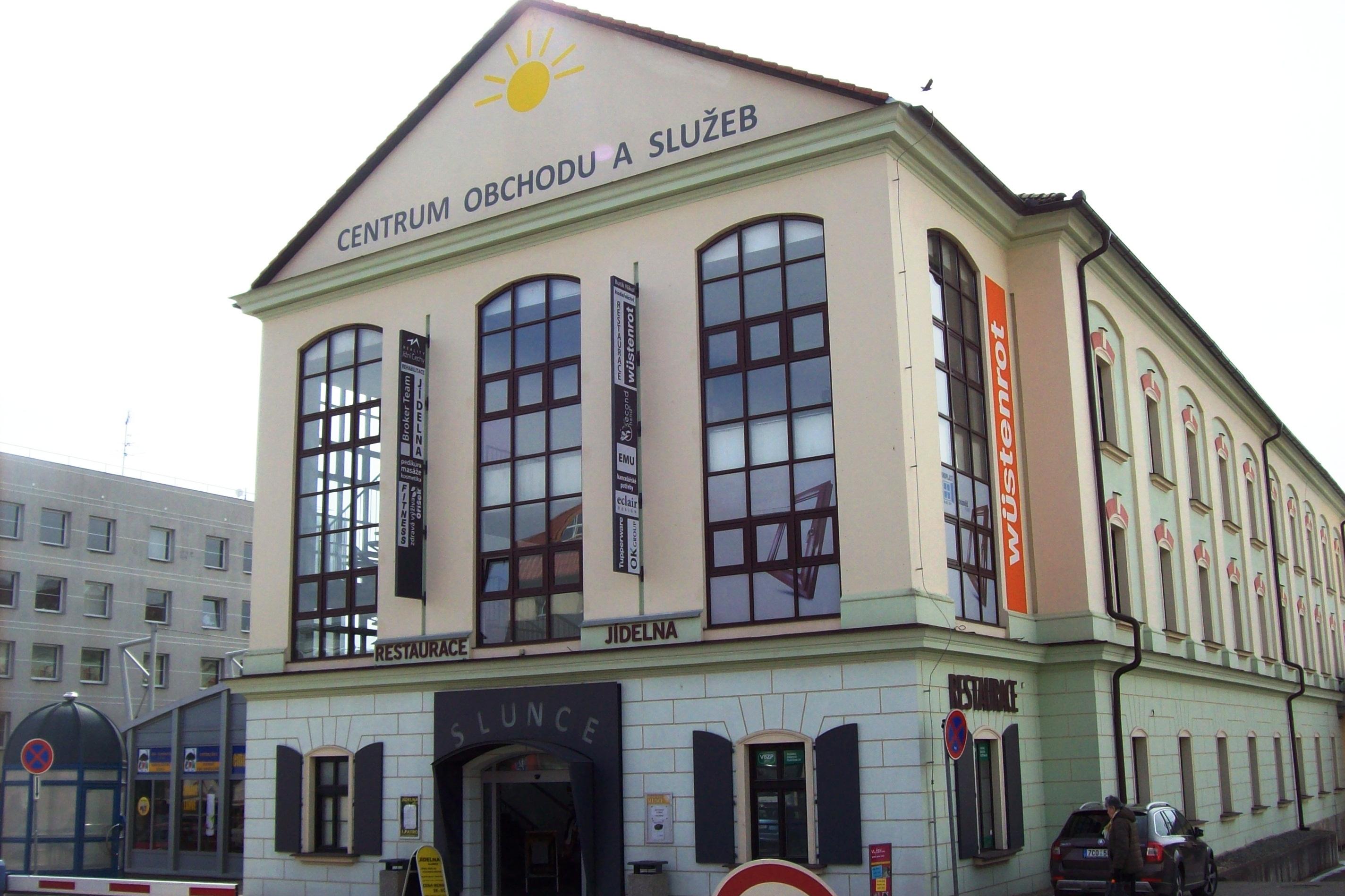 Lucie Šebková, Luboš Čížek - REALITY JIŽNÍ ČECHY