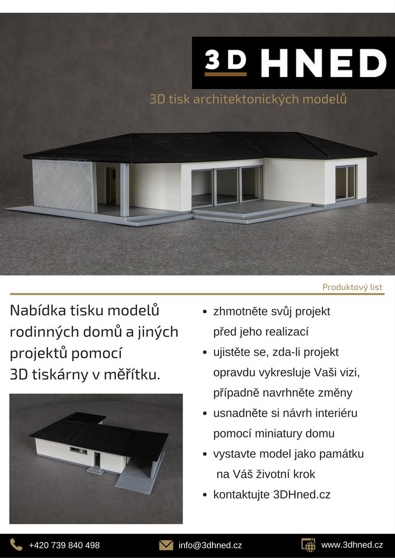 3DHned foto 3