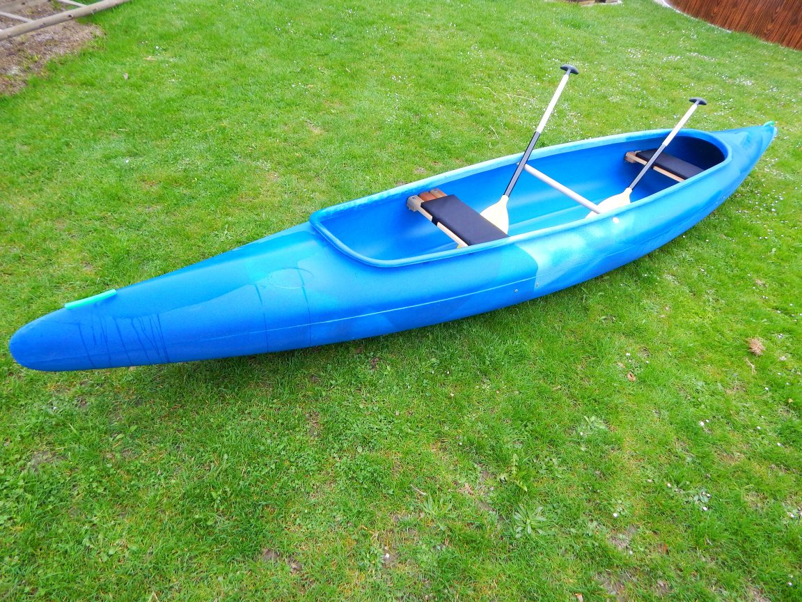 Vodácká půjčovna Hynek foto 4