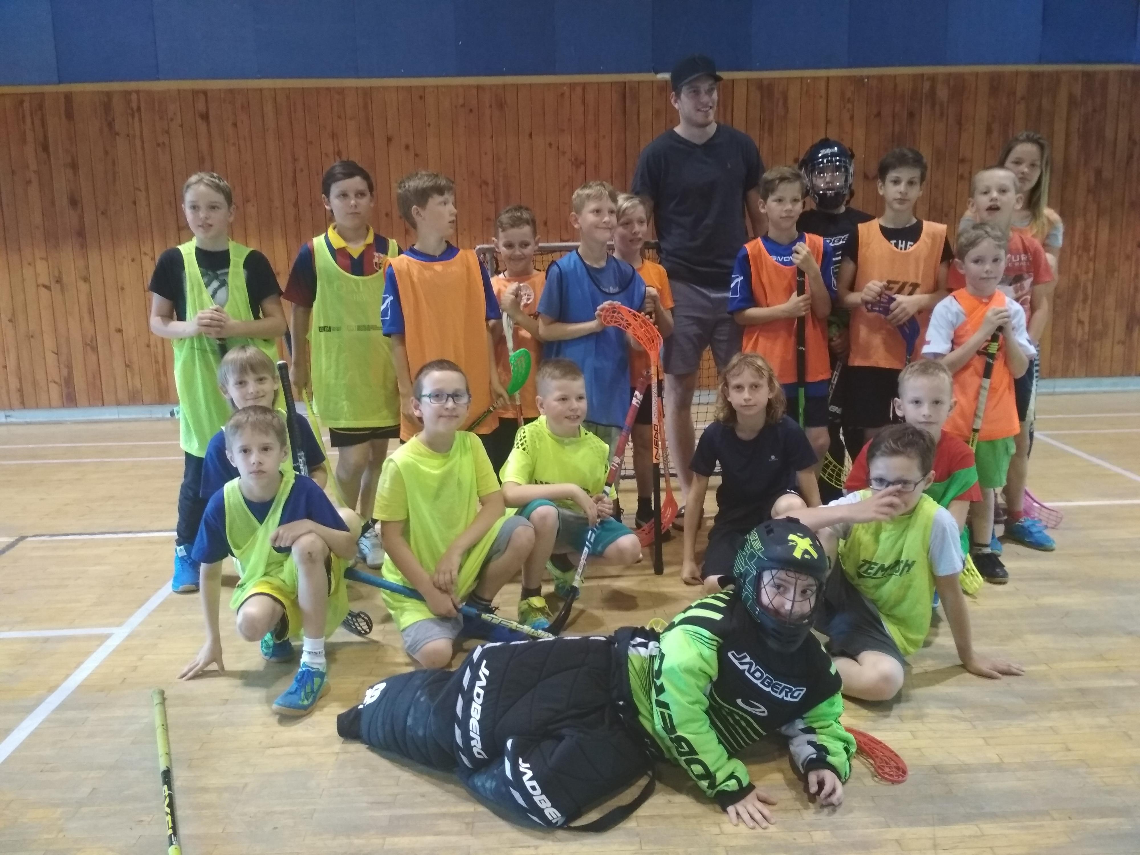 FIT Sports Club foto 4