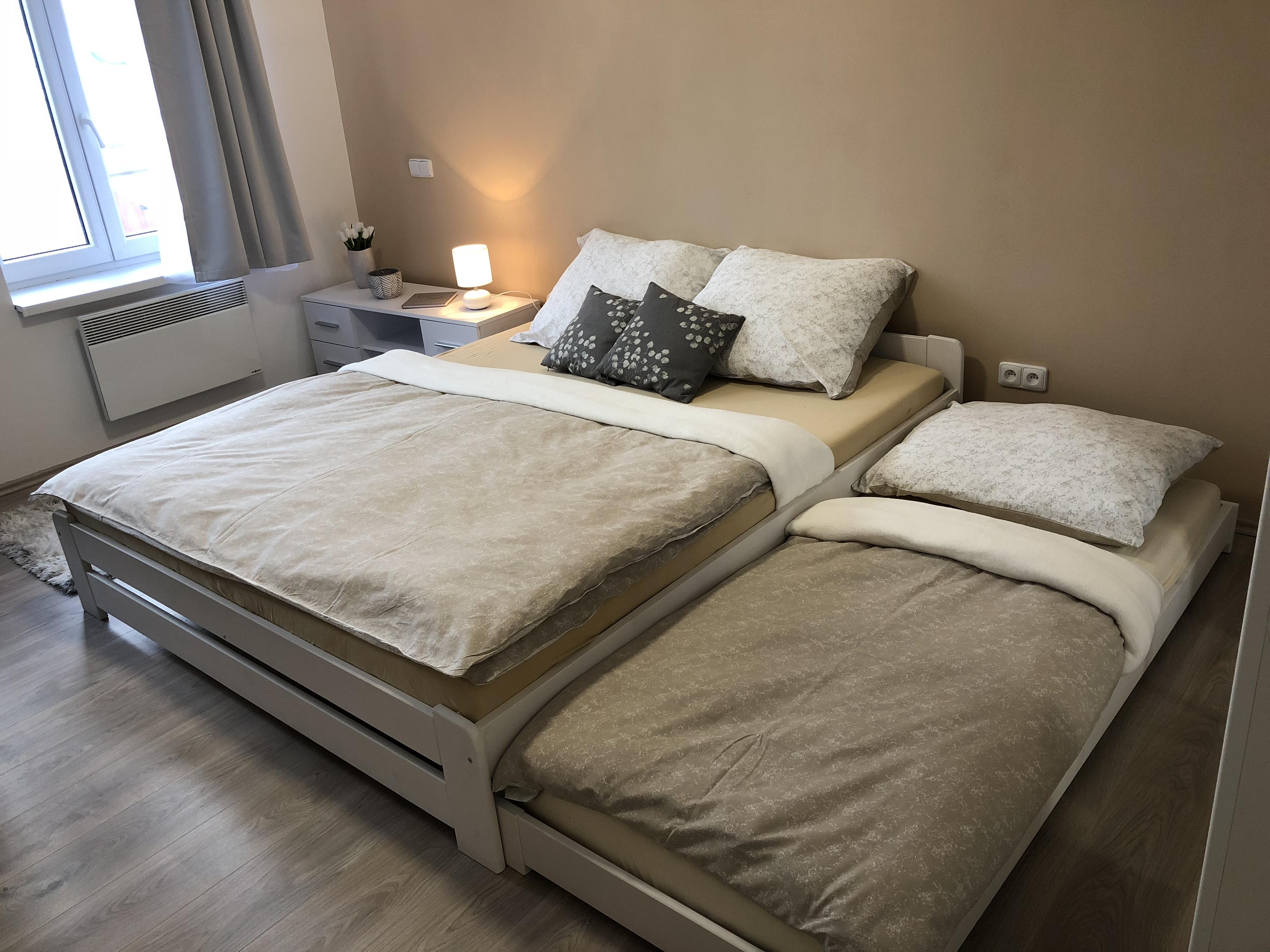 Apartmán U Zlaté hroudy foto 6