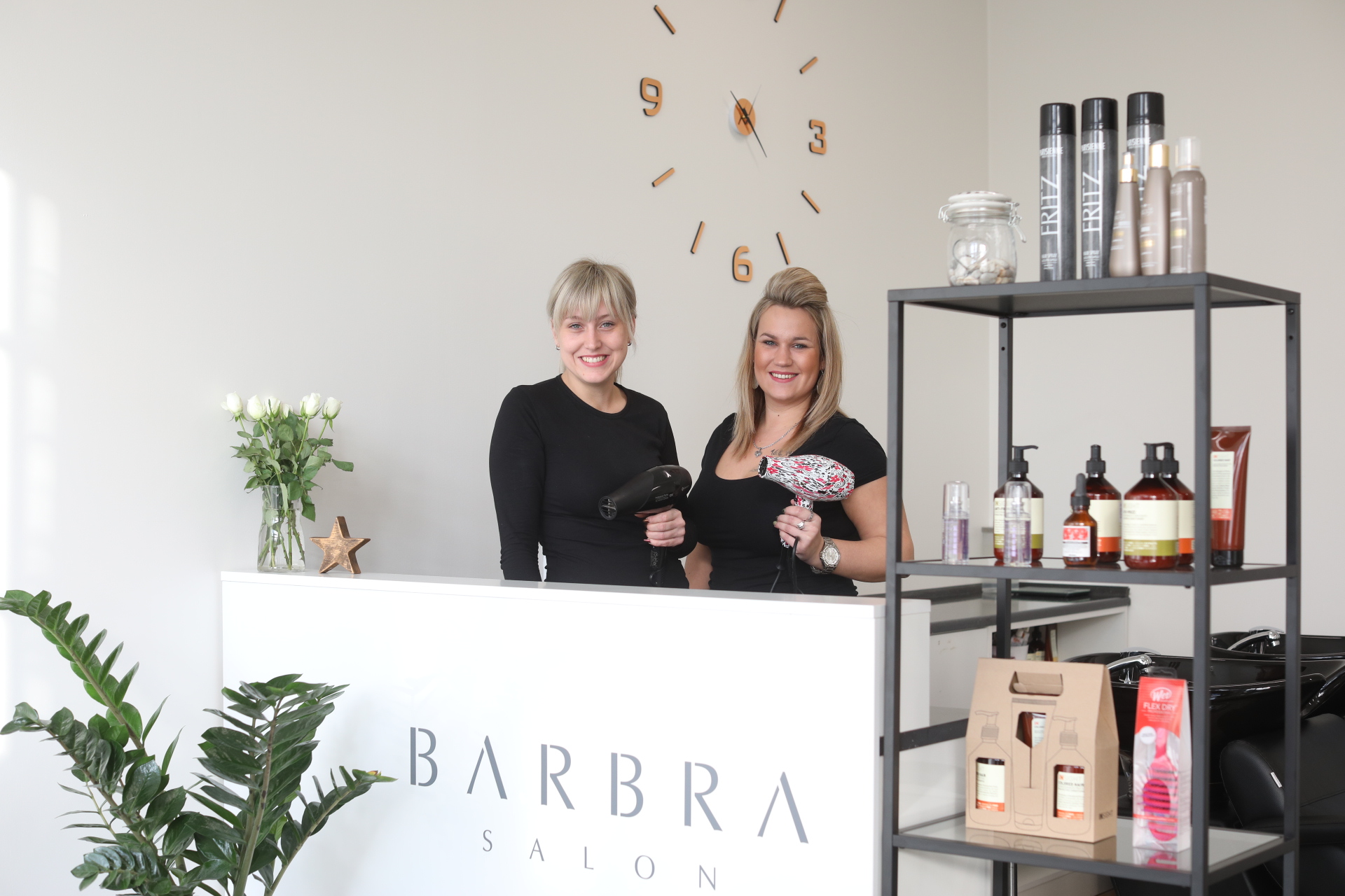 Salon Barbra foto 3