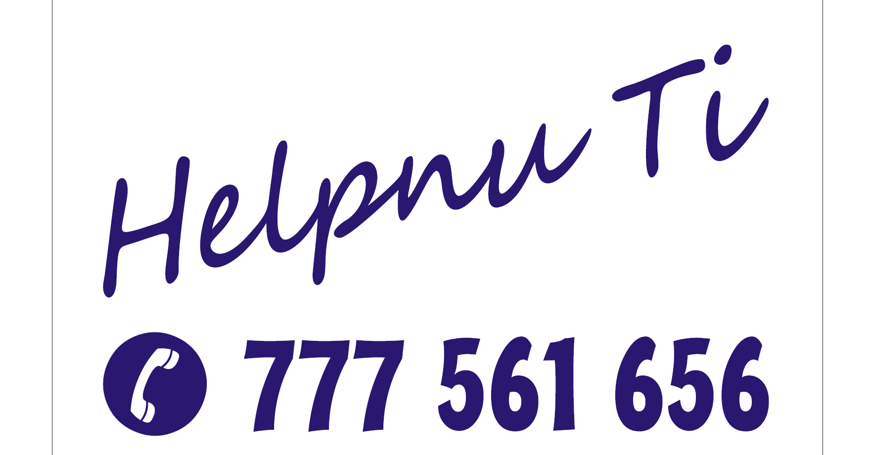 1. bezbariérové taxi v Brně-HelpnuTi foto 3