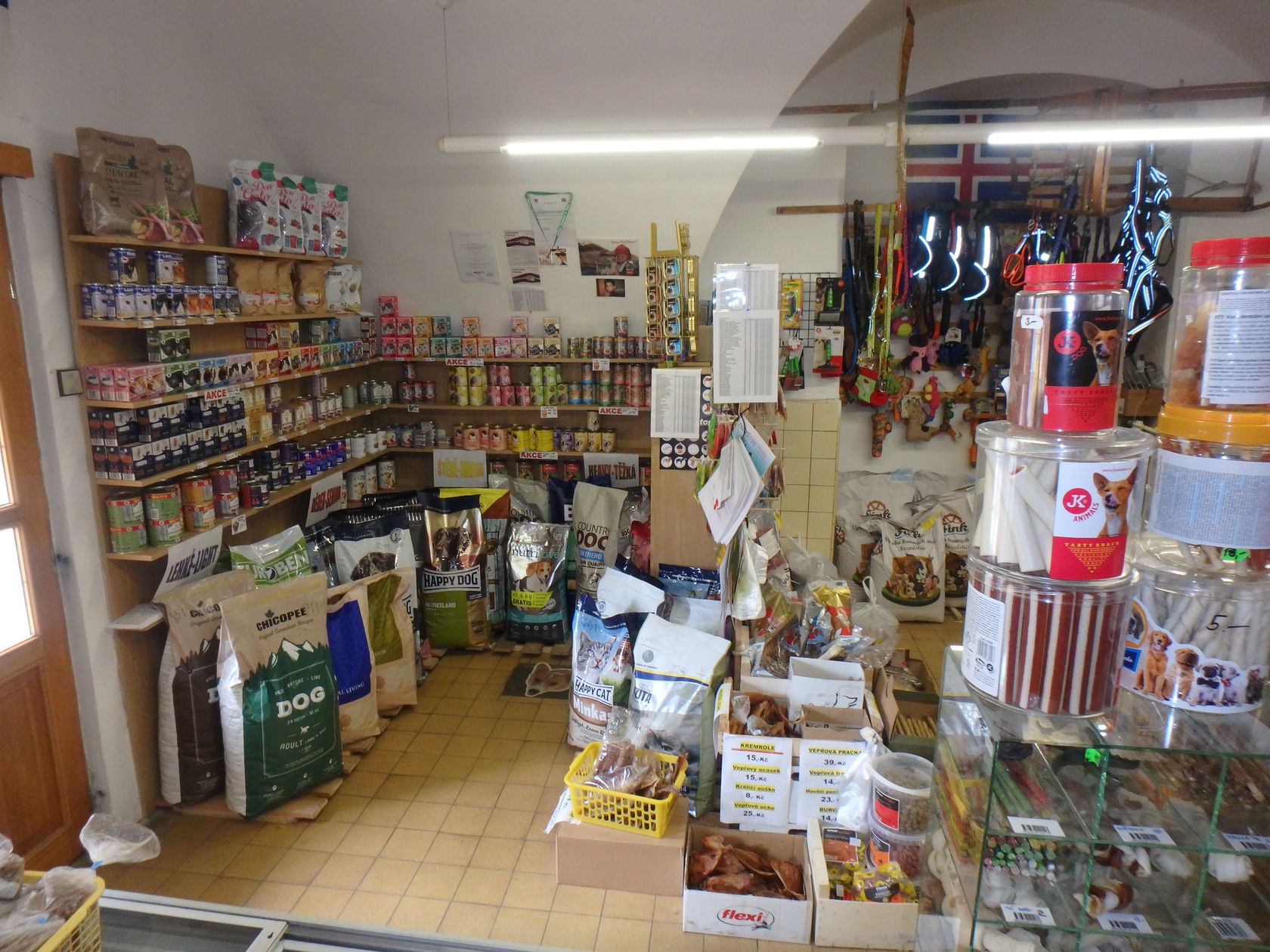 Jan Lederer - Chovatelské potřeby foto 3