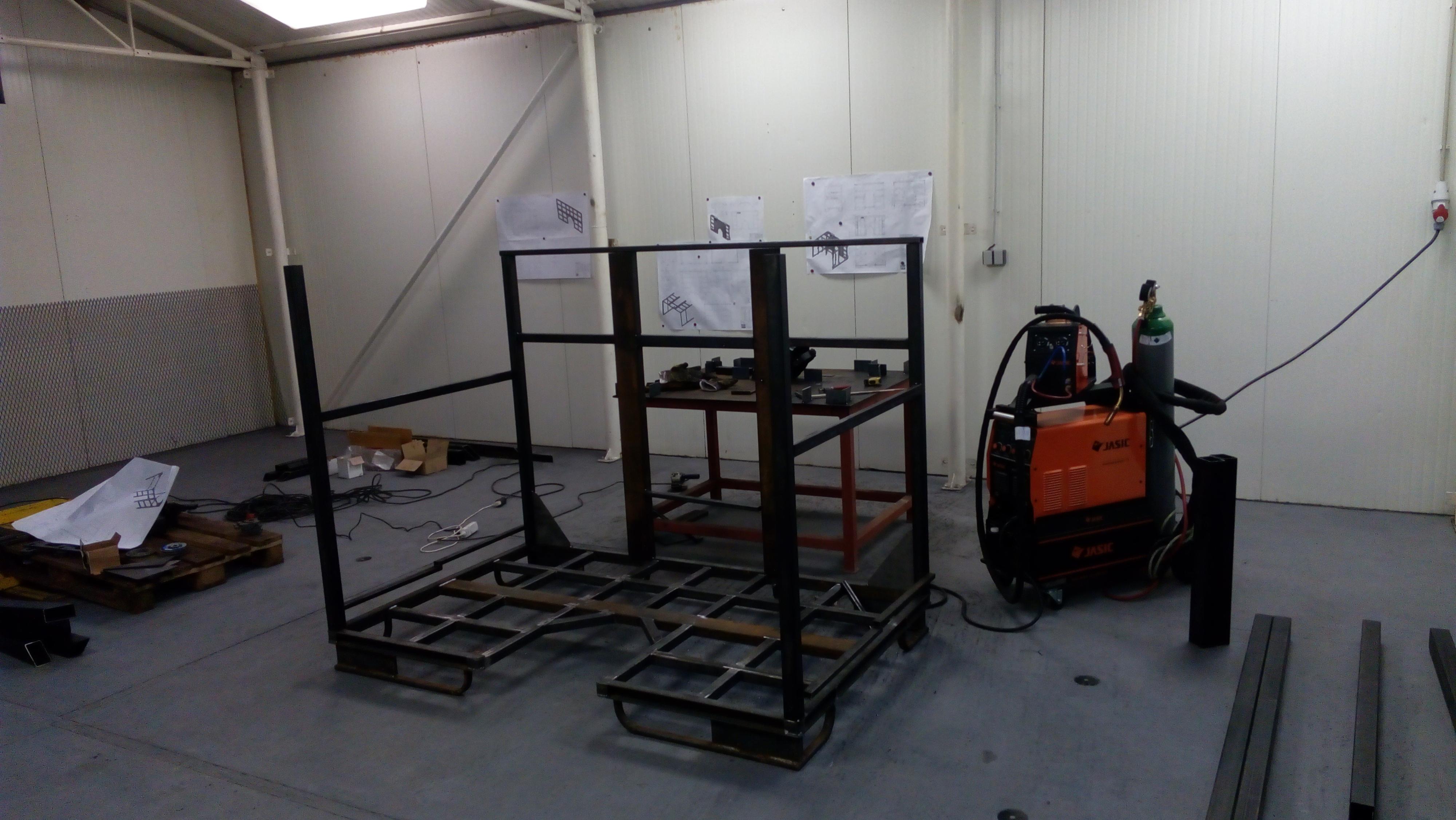 Rik-Sonn s.r.o. Kovovýroba Chrudim foto 4