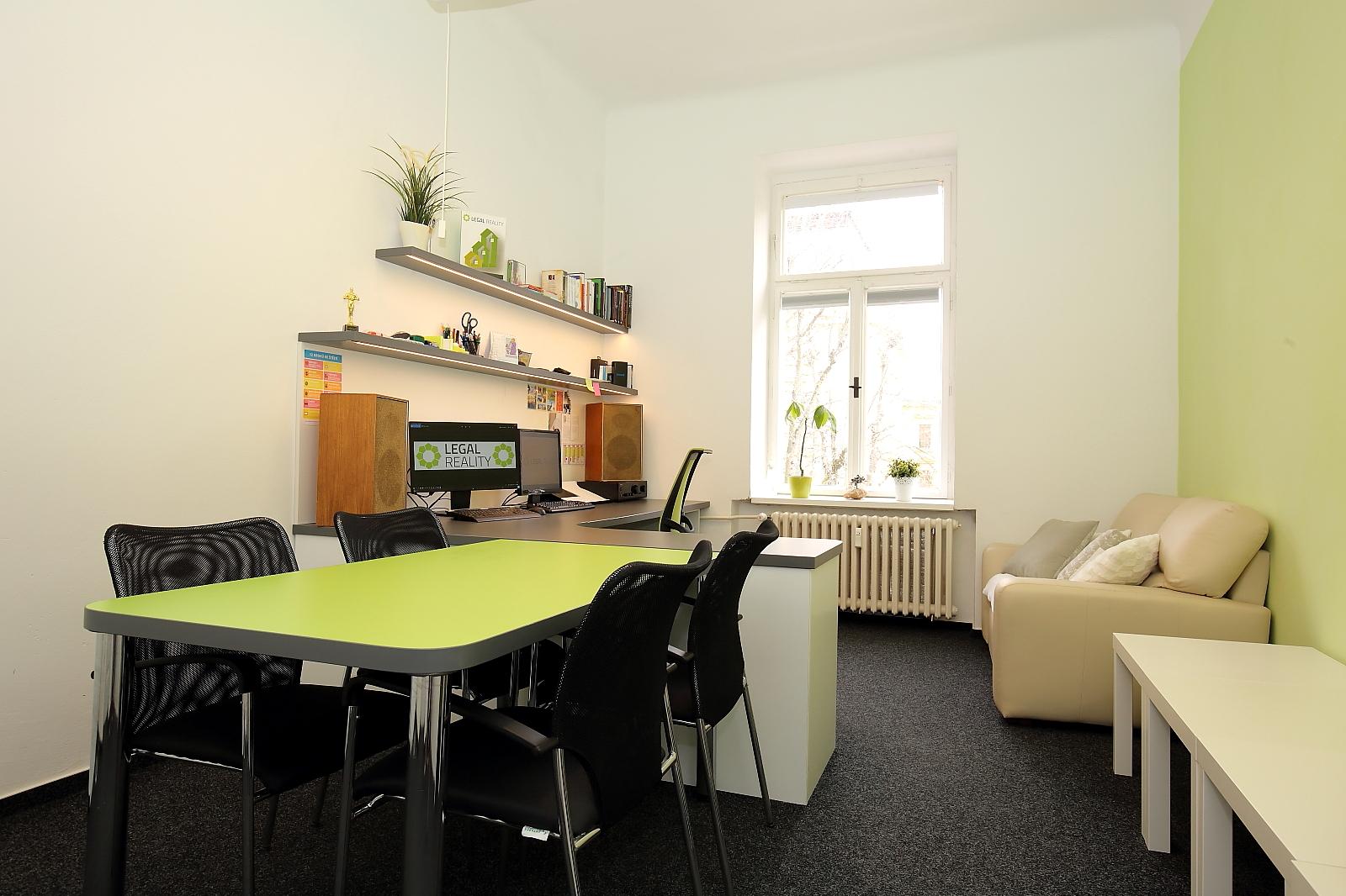 Legal reality s.r.o.