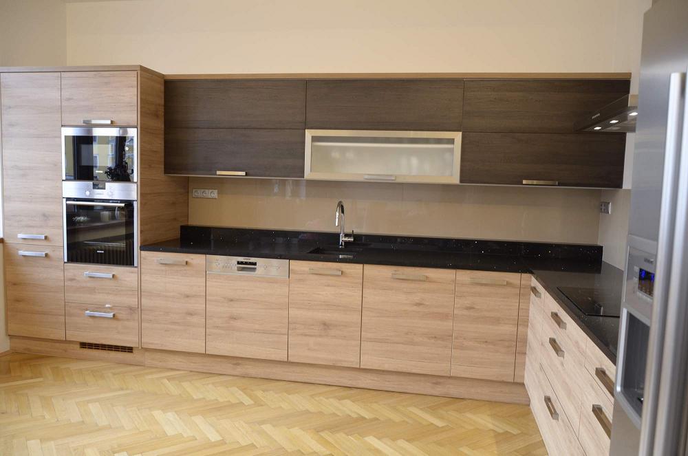 U Jiříka - Kuchyňské a podlahové studio foto 3