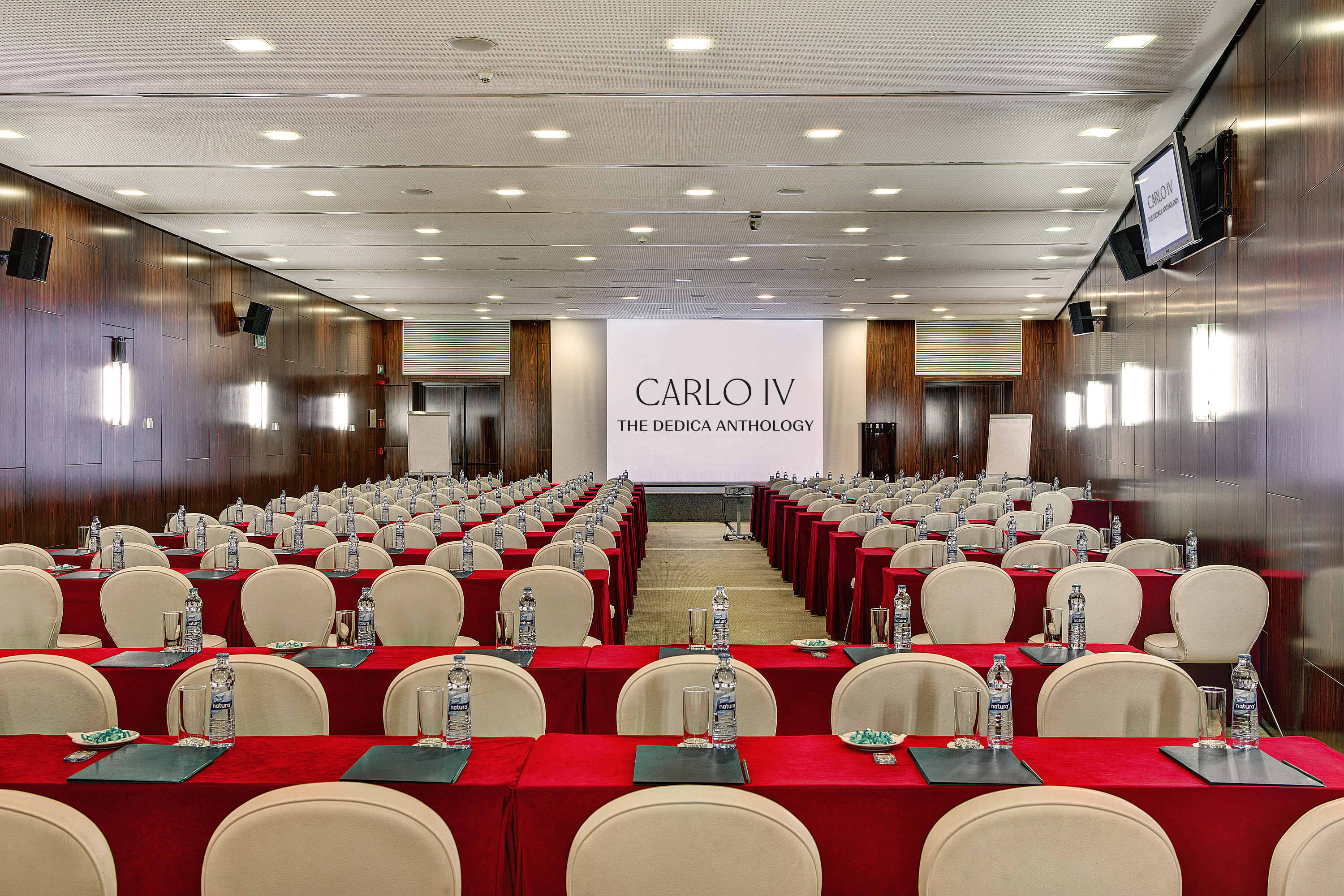 NH Collection Prague Carlo IV foto 4