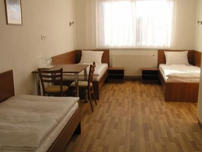 Penzion Sedlecký dvůr foto 6