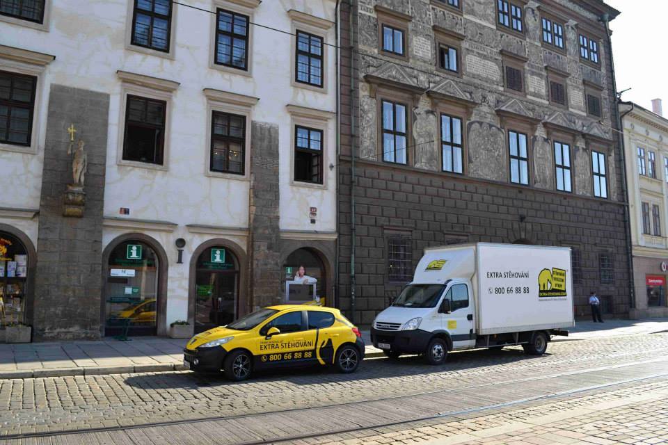 Karel Bek - EXTRA SERVICES foto 2