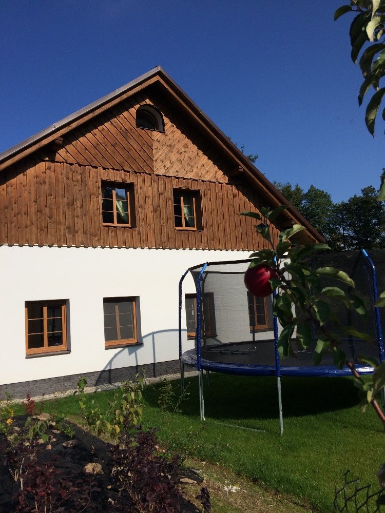 Penzion Terezka foto 3