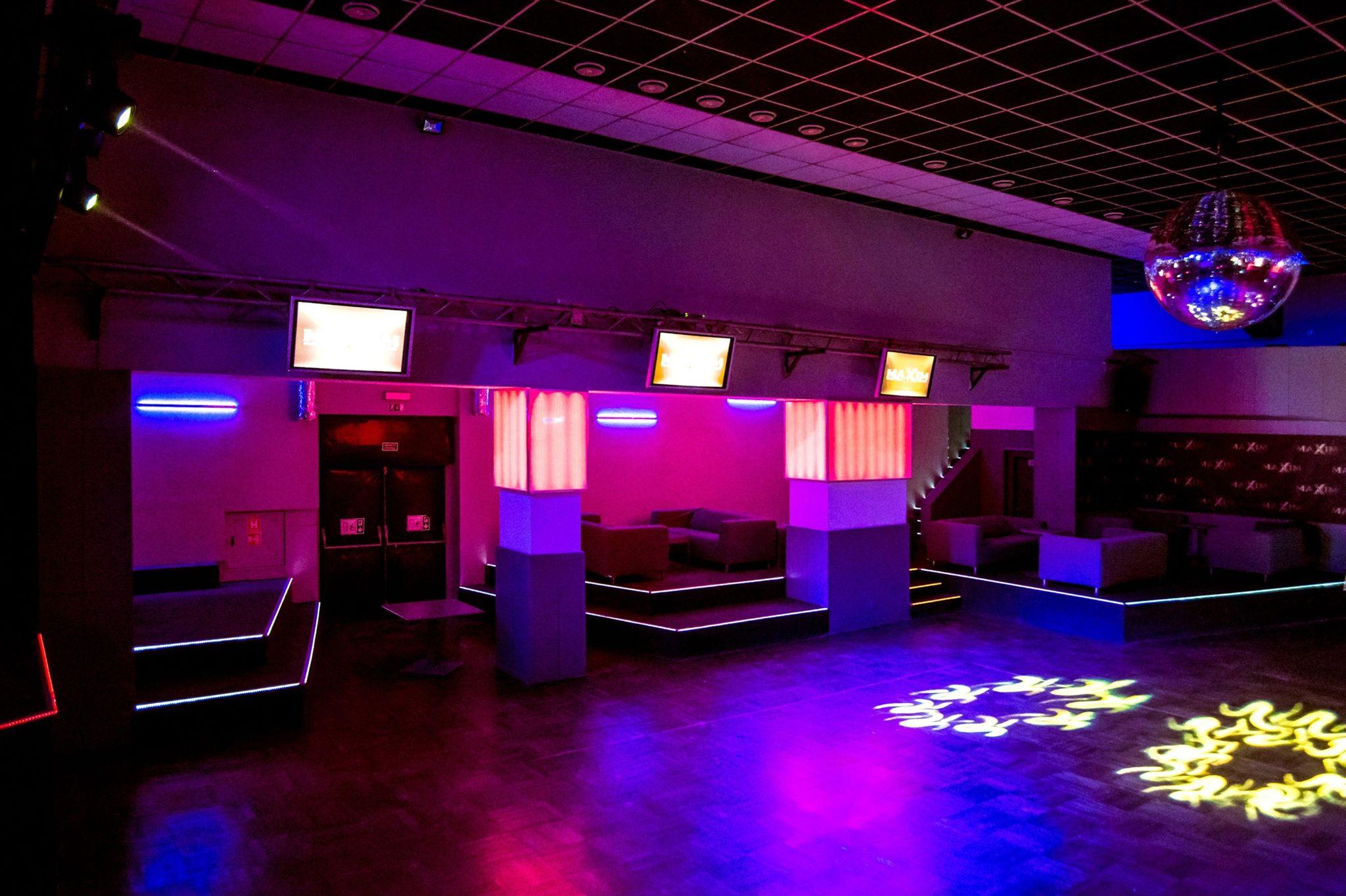 Kulturní centrum MaXim Holice foto 1