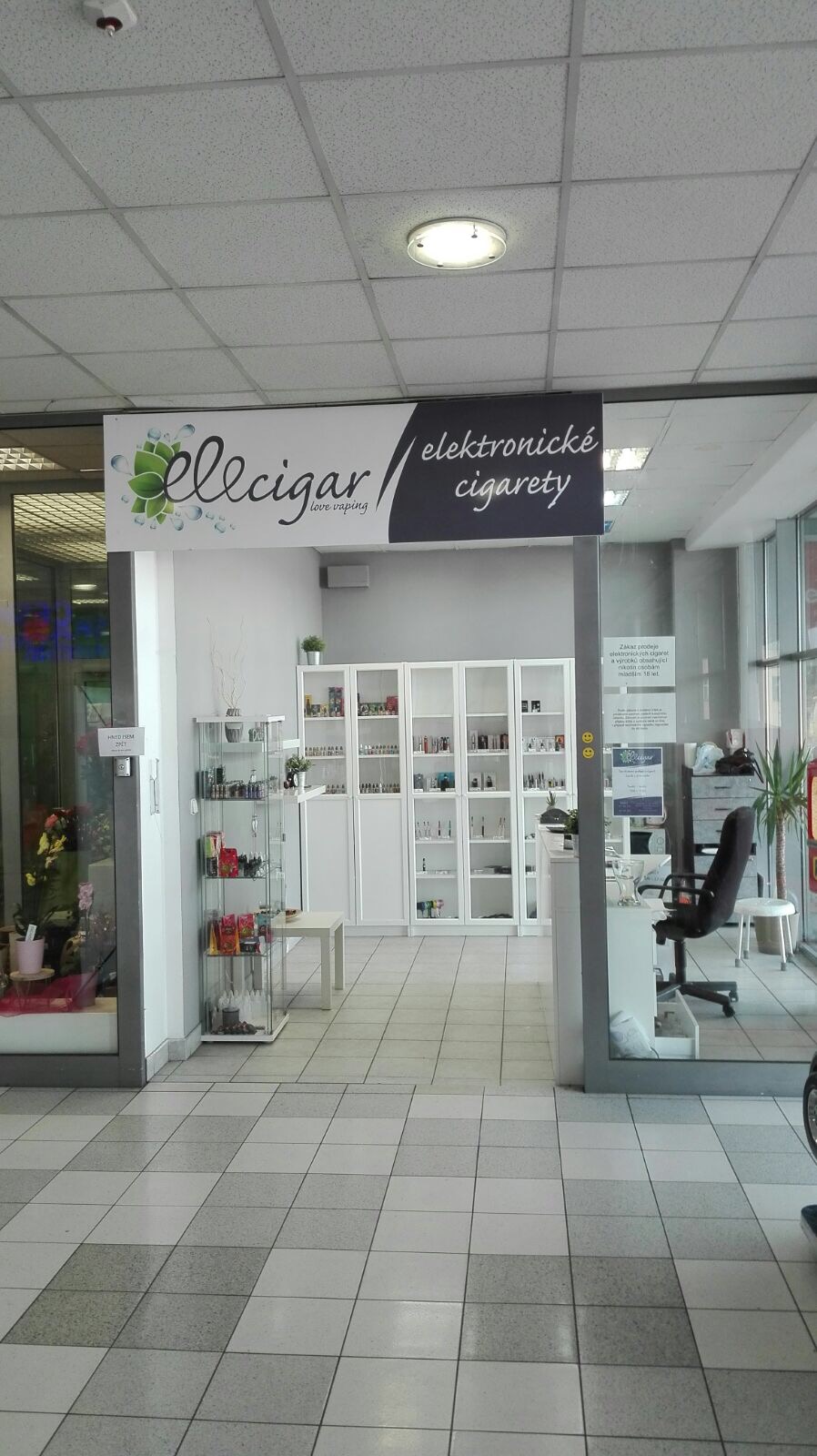 Elecigar foto 3